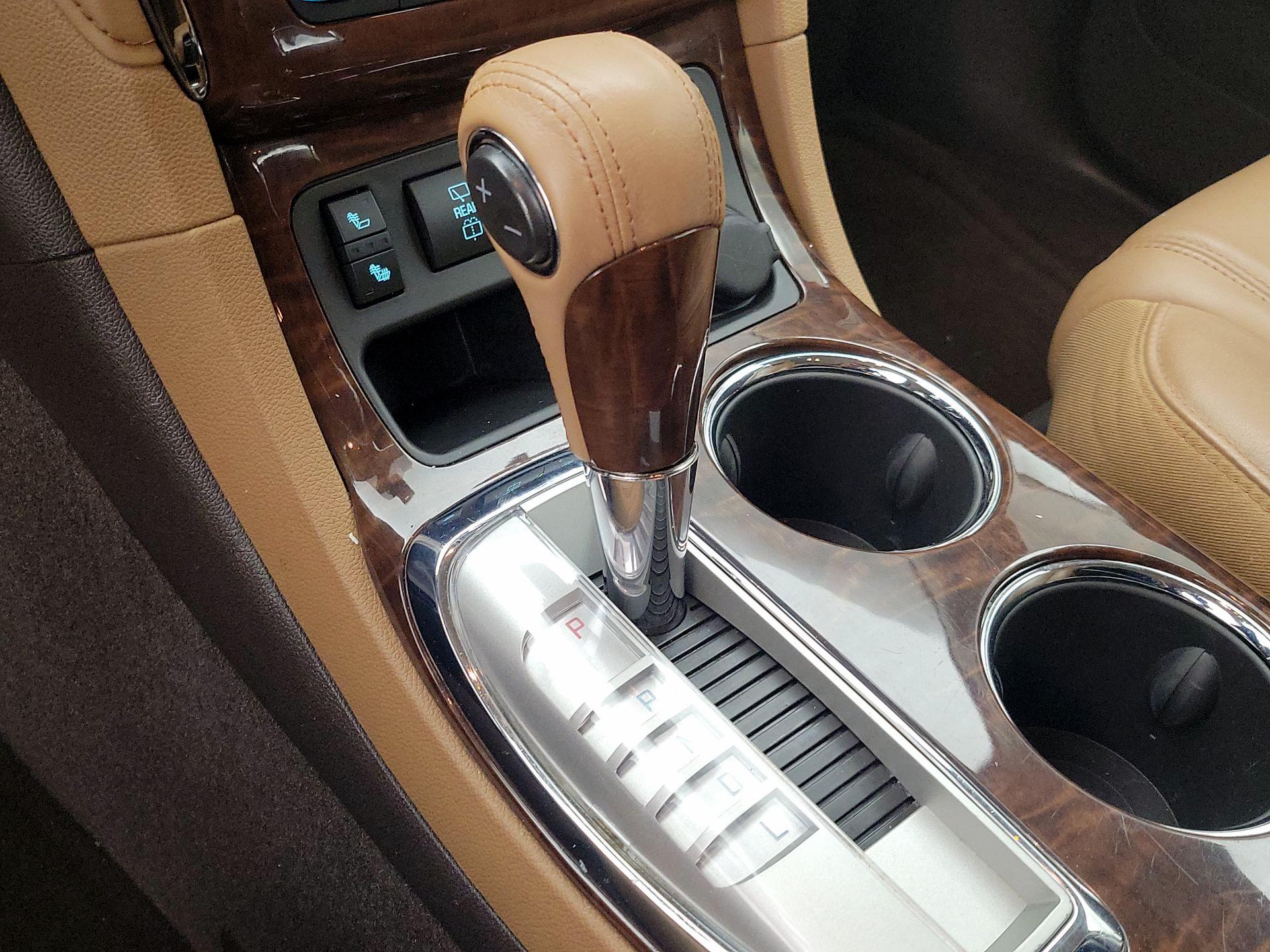 Thumbnail: 2016 Buick Enclave - 18