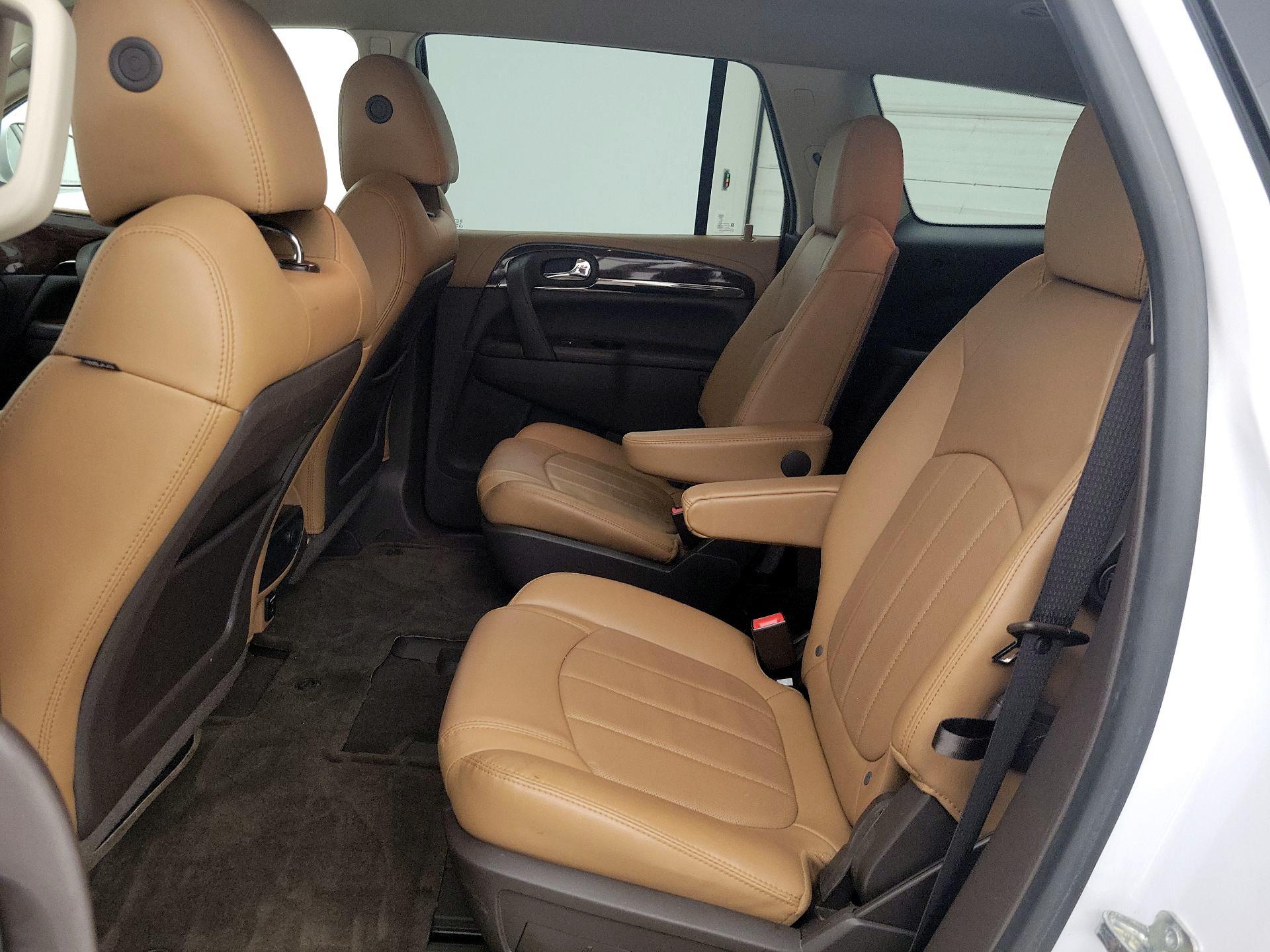 Thumbnail: 2016 Buick Enclave - 20