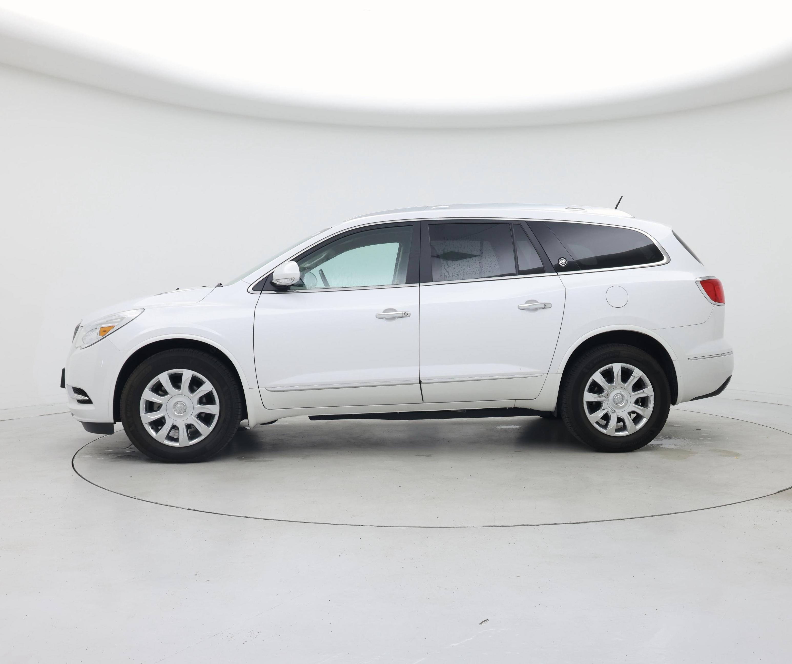 Thumbnail: 2016 Buick Enclave - 3