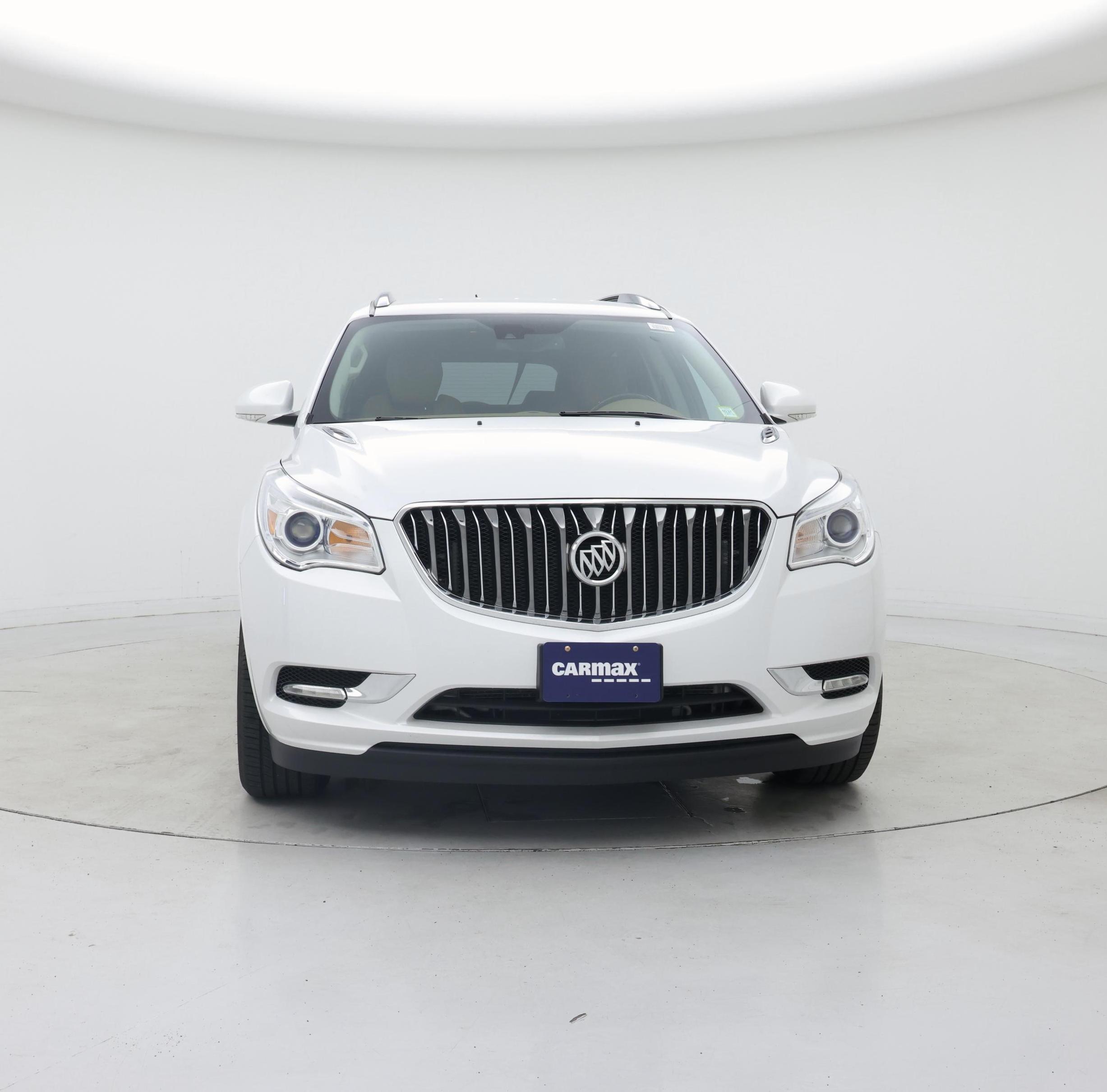 Thumbnail: 2016 Buick Enclave - 5
