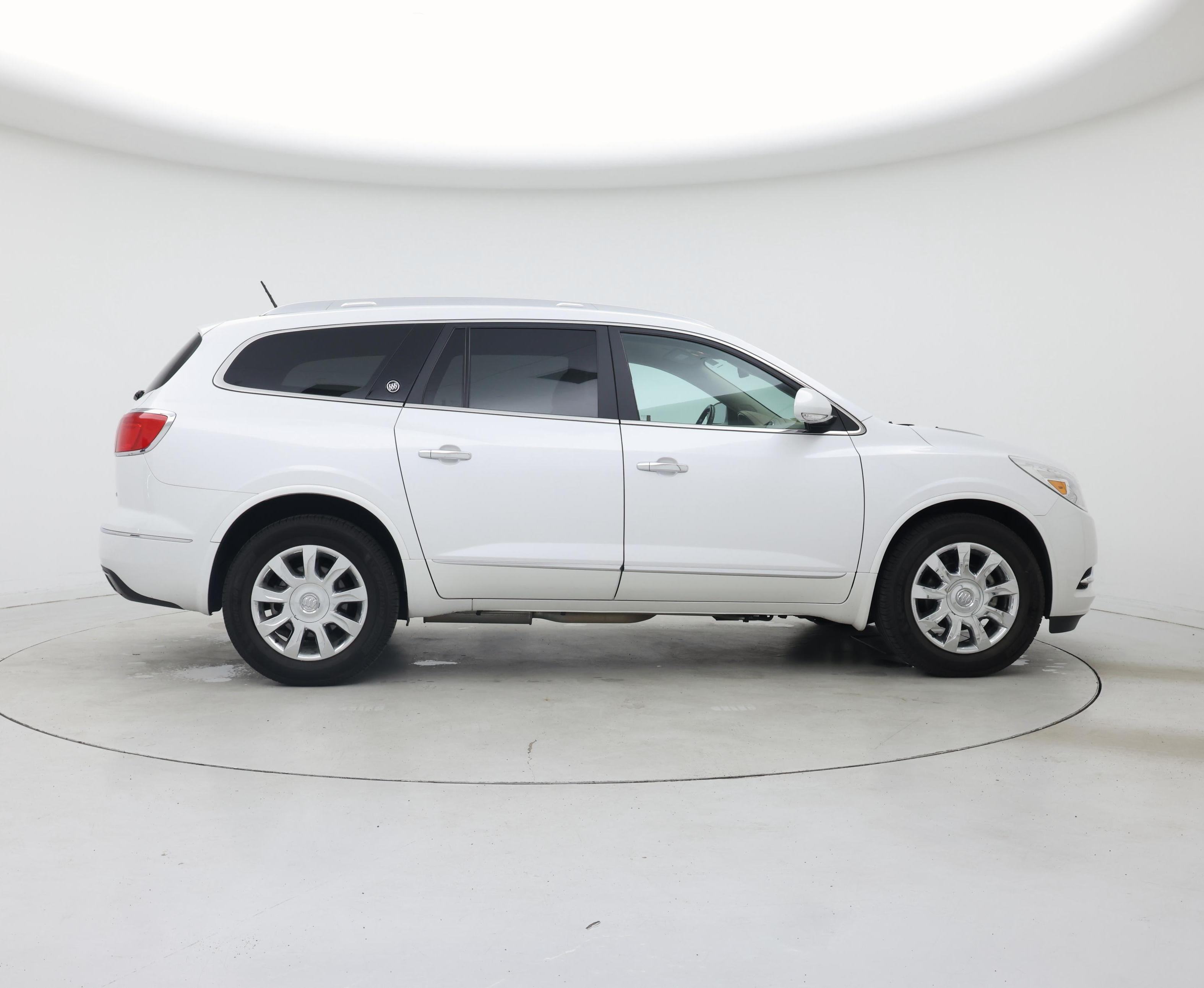 Thumbnail: 2016 Buick Enclave - 7