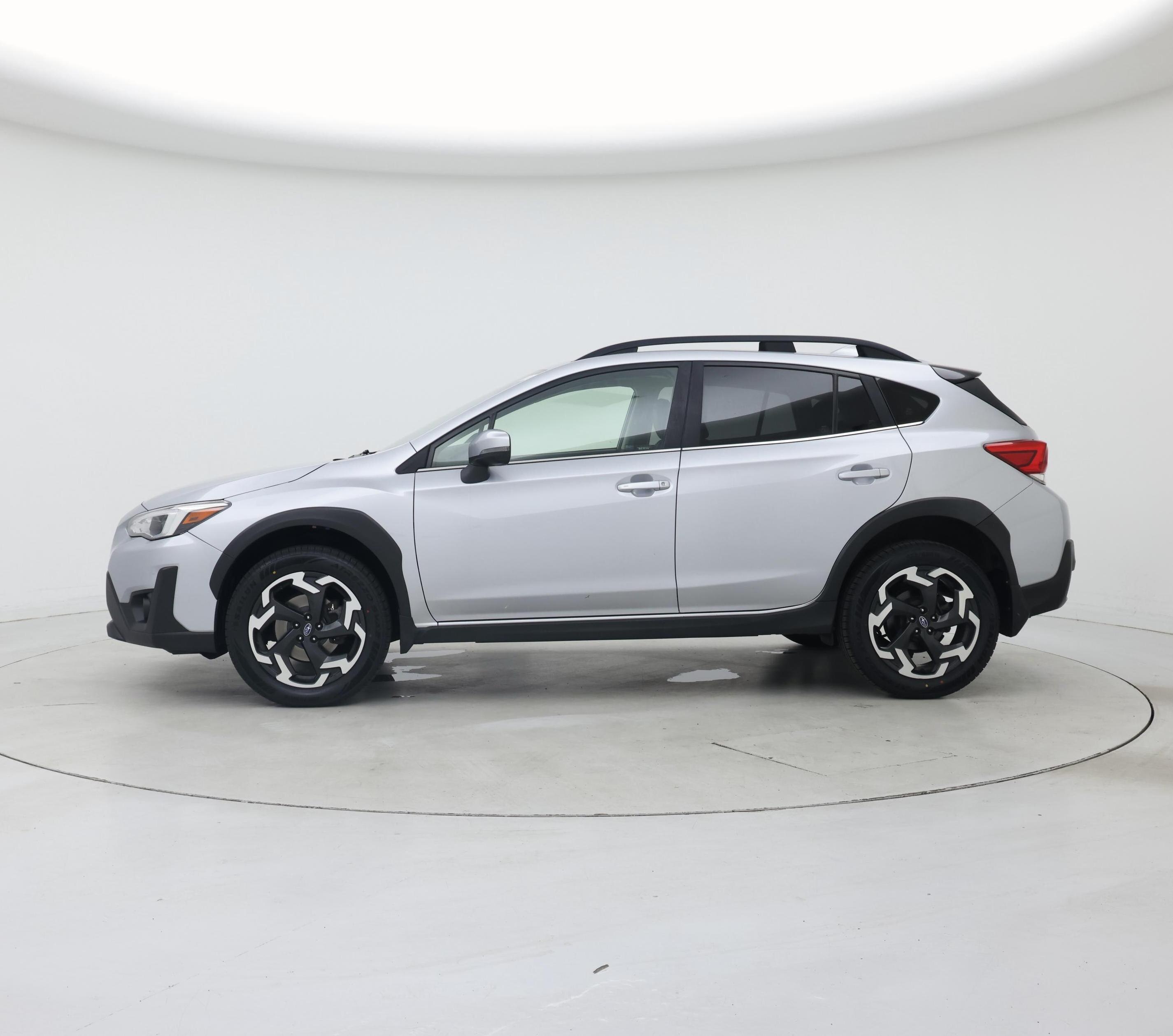 Thumbnail: 2021 Subaru Crosstrek - 3