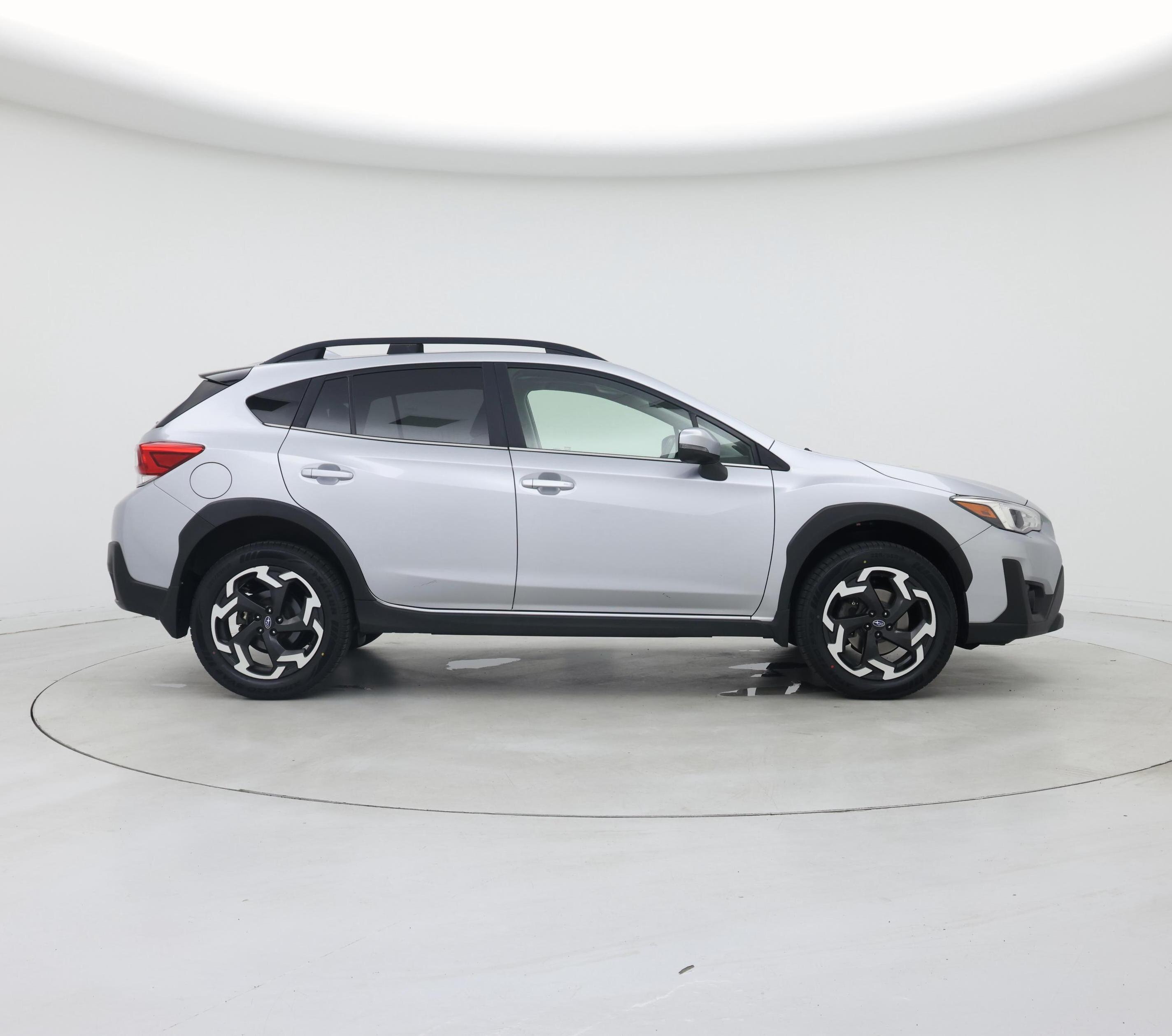 Thumbnail: 2021 Subaru Crosstrek - 7