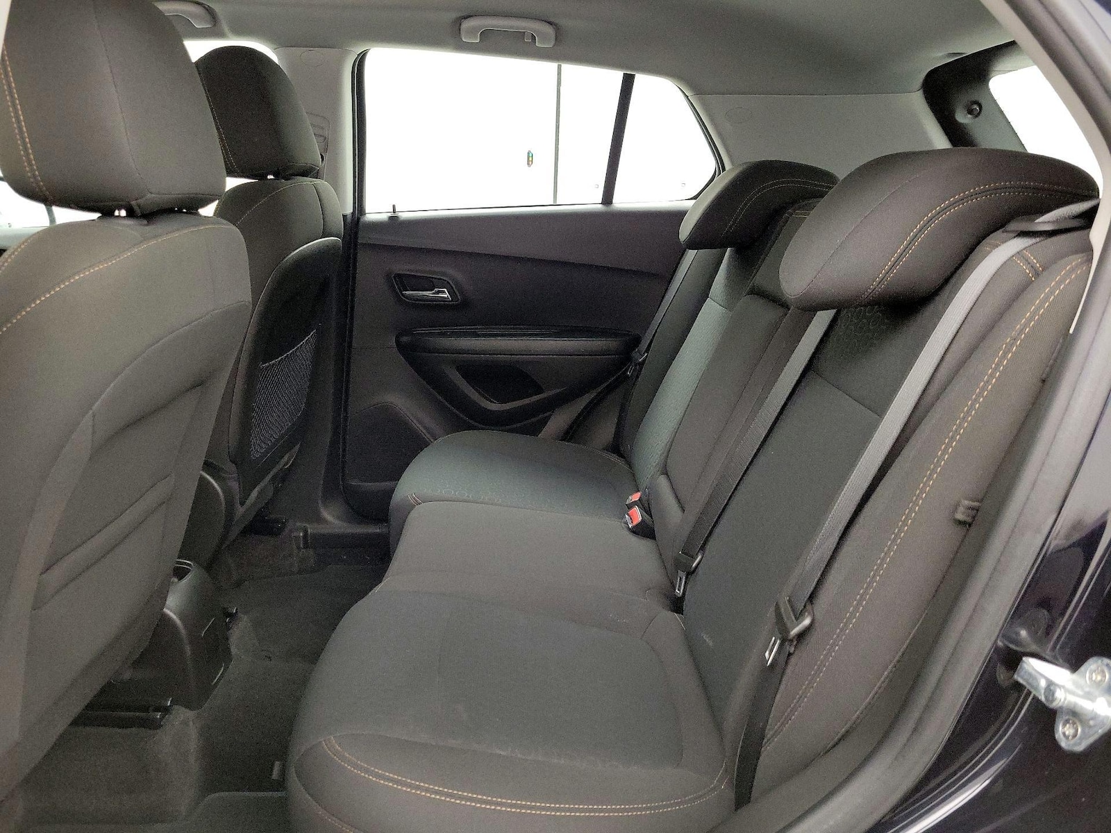 2021 Chevrolet Trax LS - Photo 20