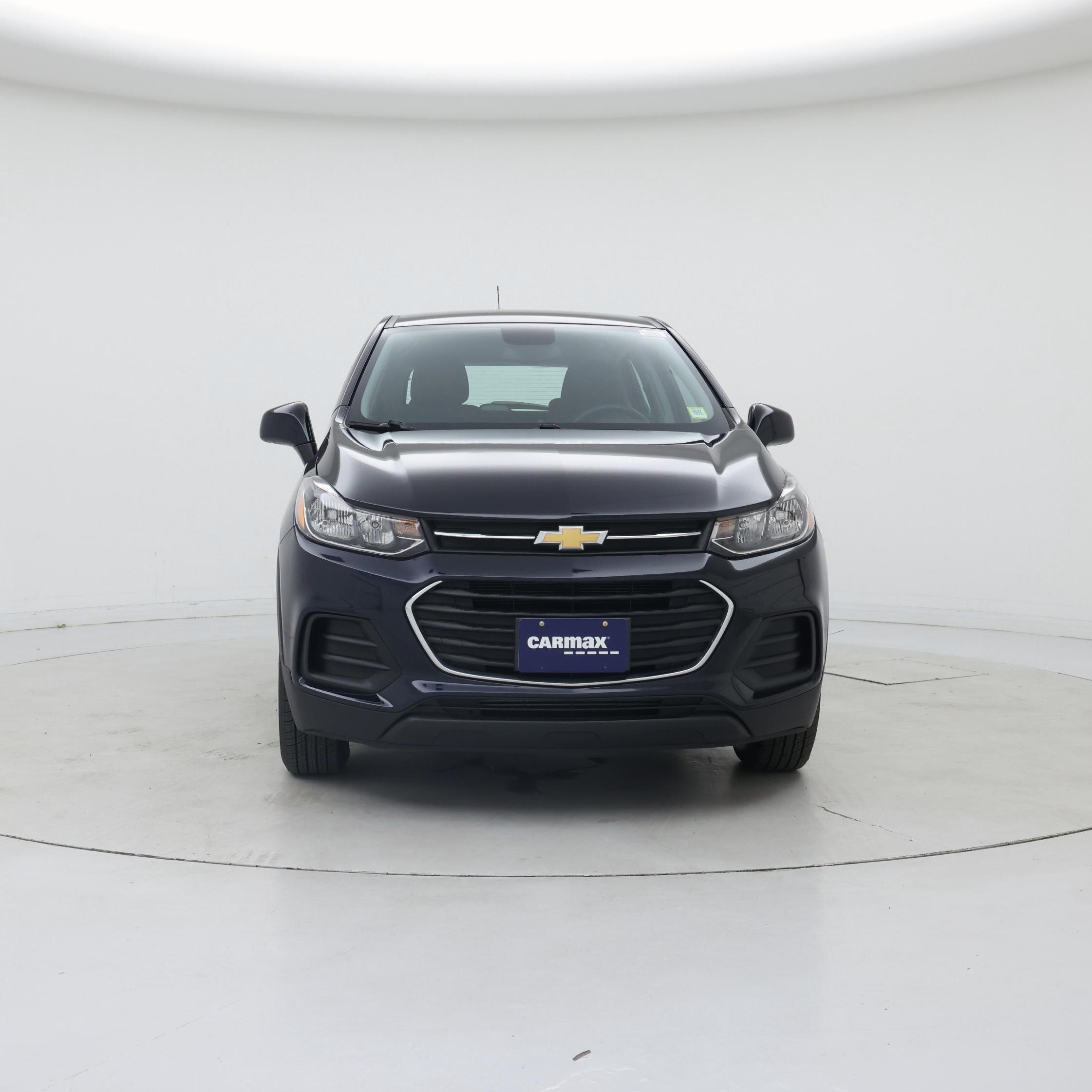 Thumbnail: 2021 Chevrolet Trax - 5