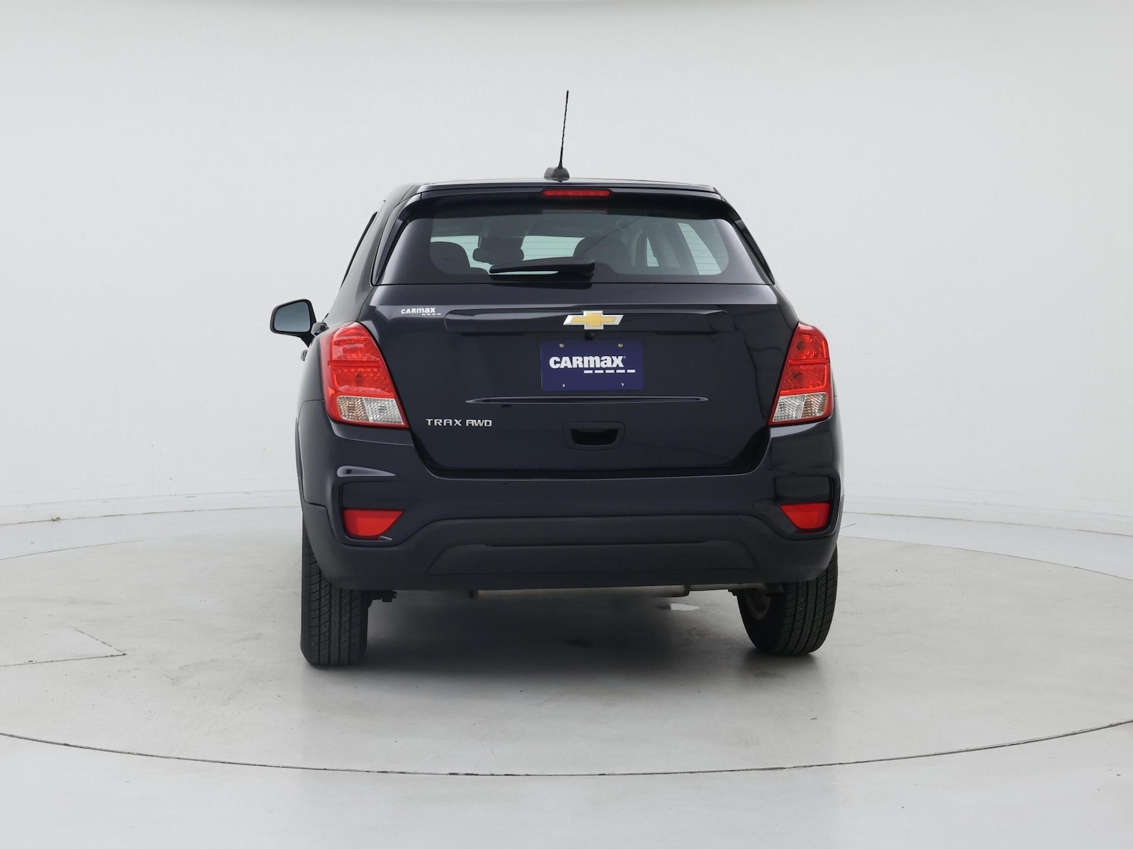 2021 Chevrolet Trax LS - Photo 7