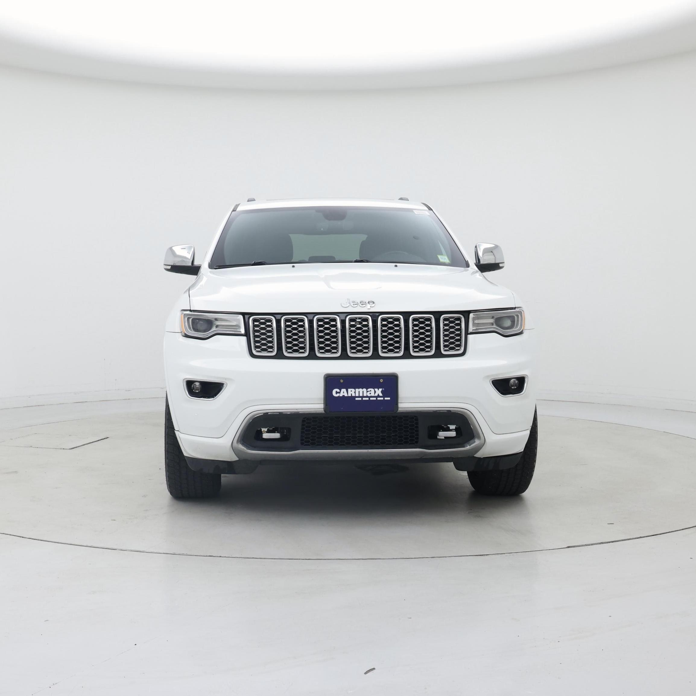 Thumbnail: 2021 Jeep Grand Cherokee - 5