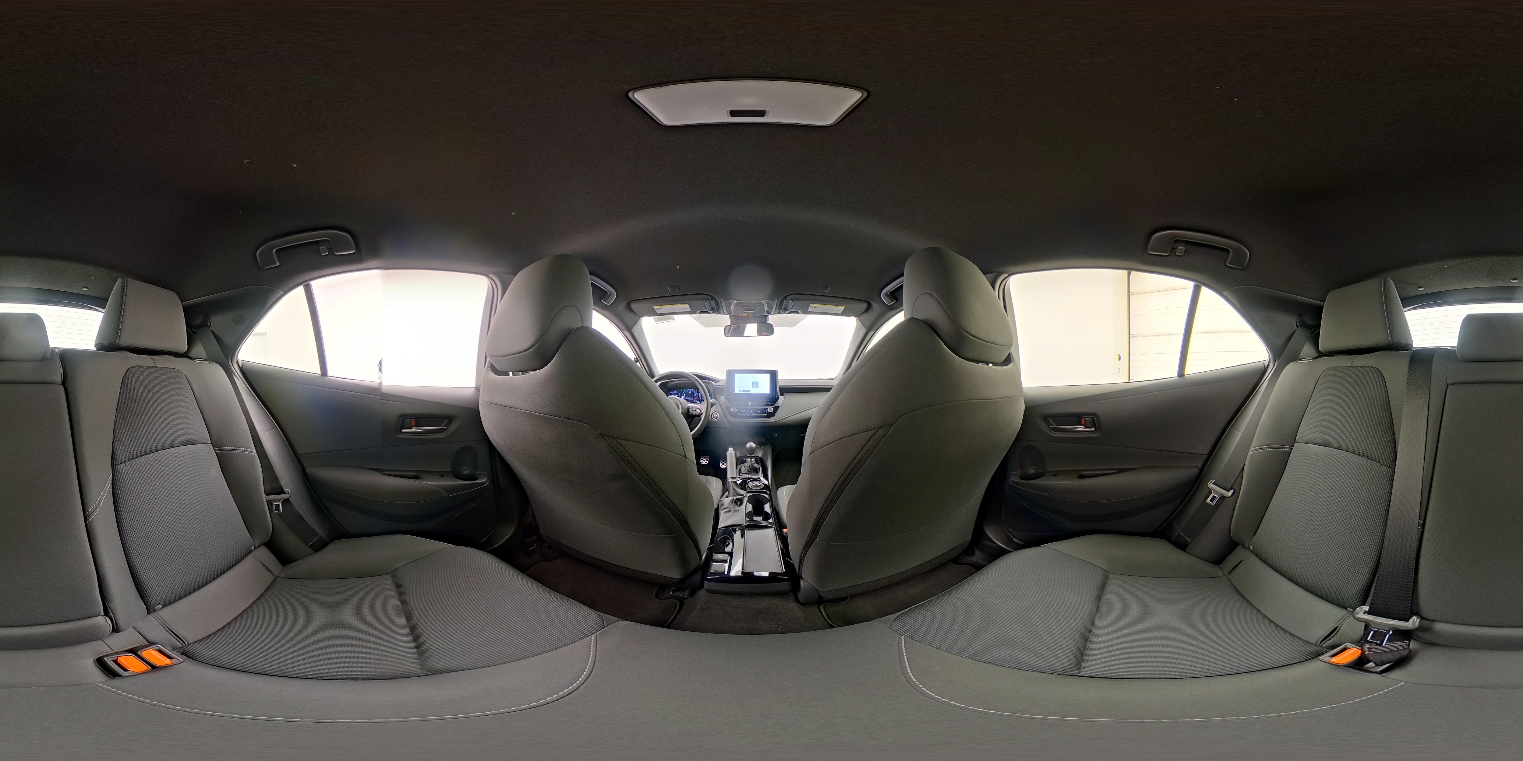 2024 Toyota GR Corolla Core - Photo 25