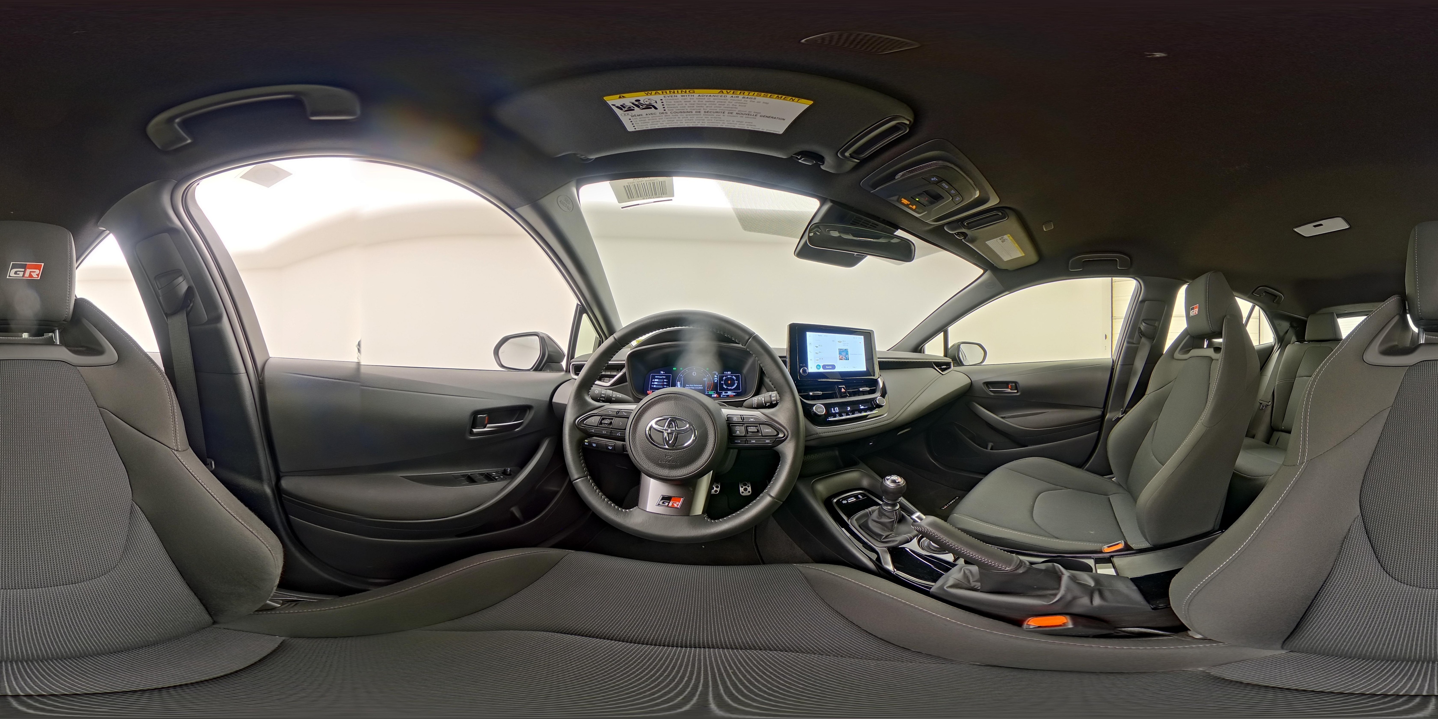2024 Toyota GR Corolla Core - Photo 26