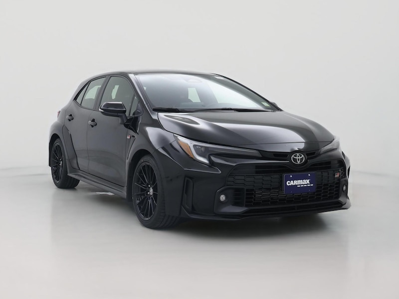 2024 Toyota GR Corolla Core -
                  Rochester, NY
