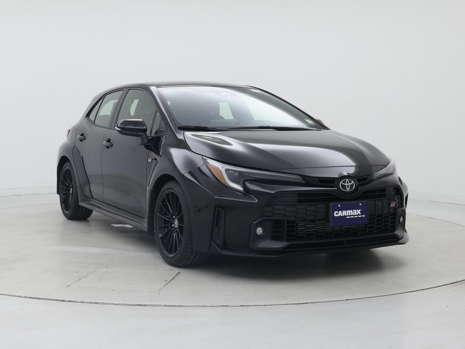 2024 Toyota GR Corolla Core - Photo 2
