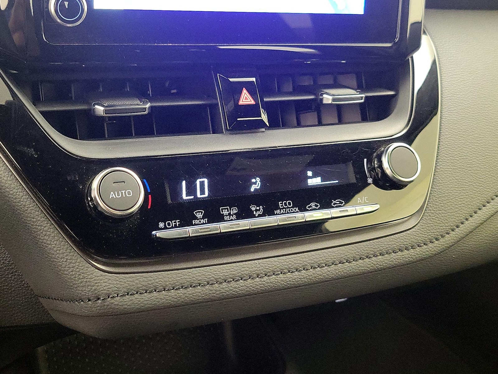 2024 Toyota GR Corolla Core - Photo 17