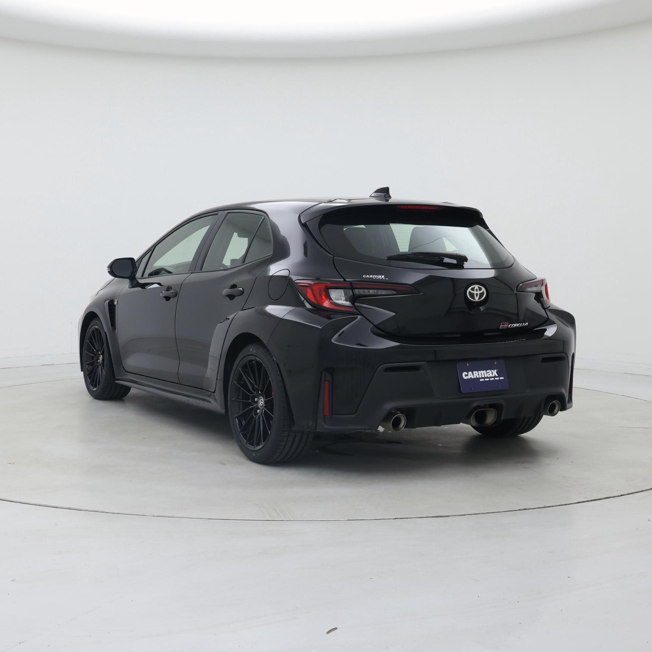 Thumbnail: 2024 Toyota GR Corolla - 2