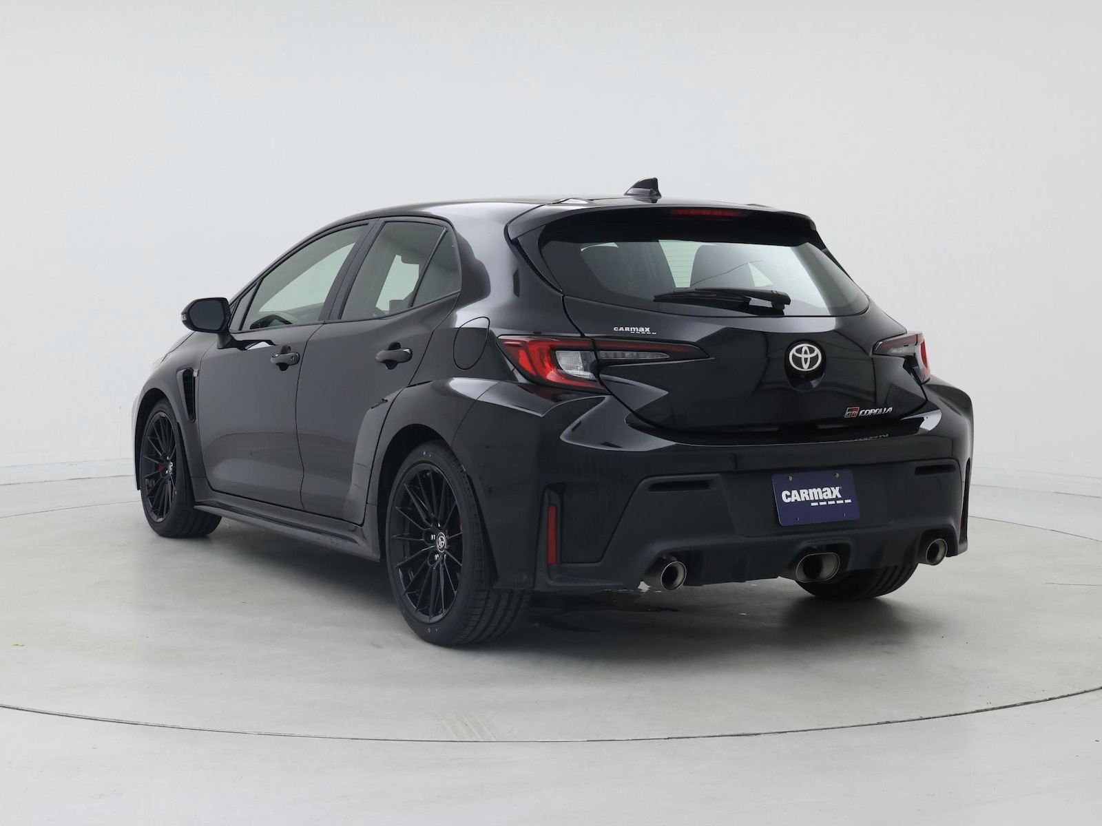 2024 Toyota GR Corolla Core - Photo 3