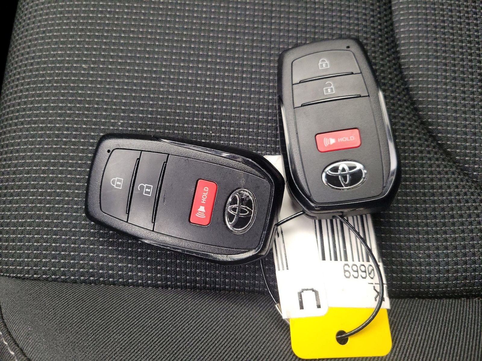 2024 Toyota GR Corolla Core - Photo 23