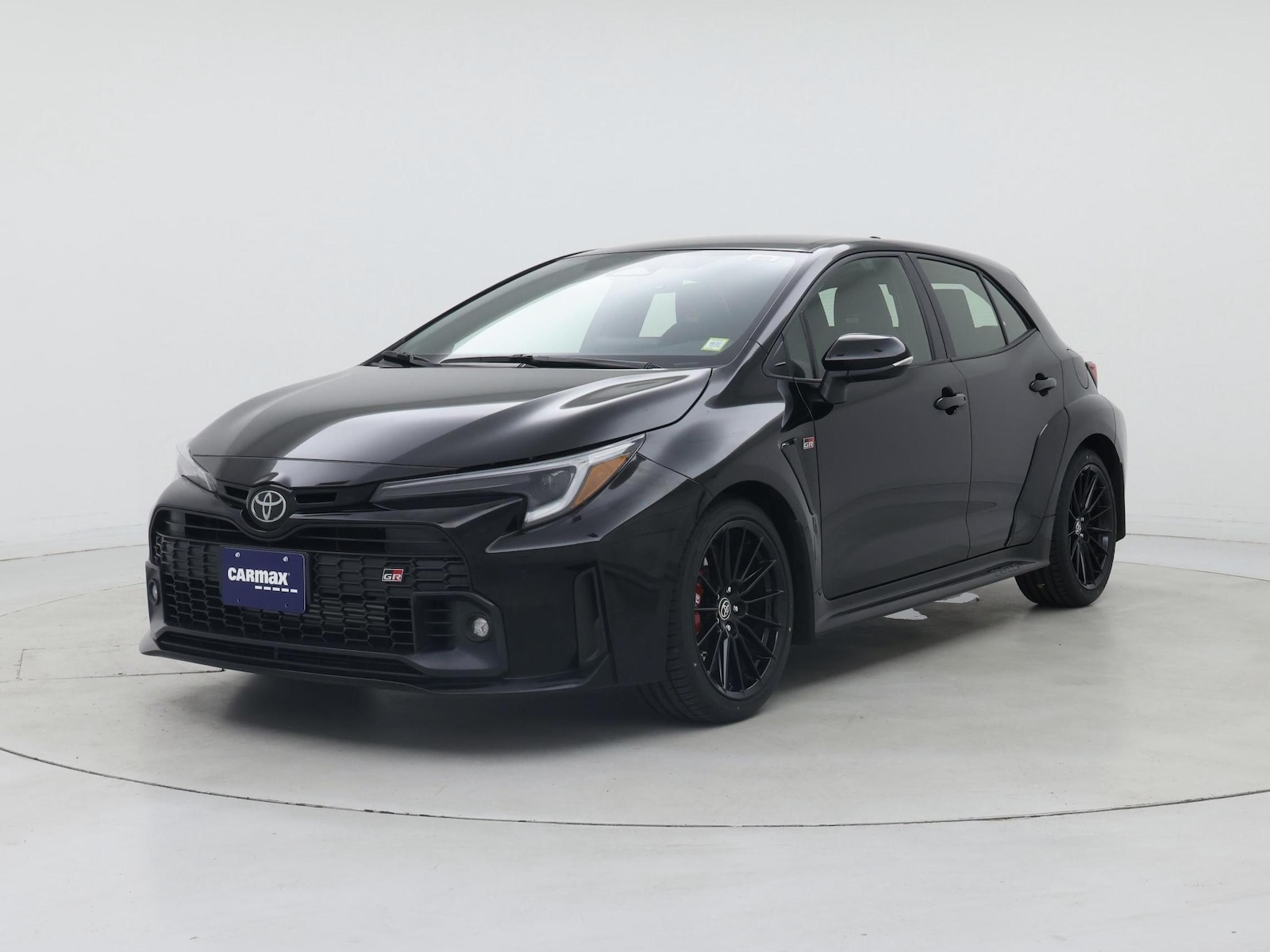 2024 Toyota GR Corolla Core - Photo 5