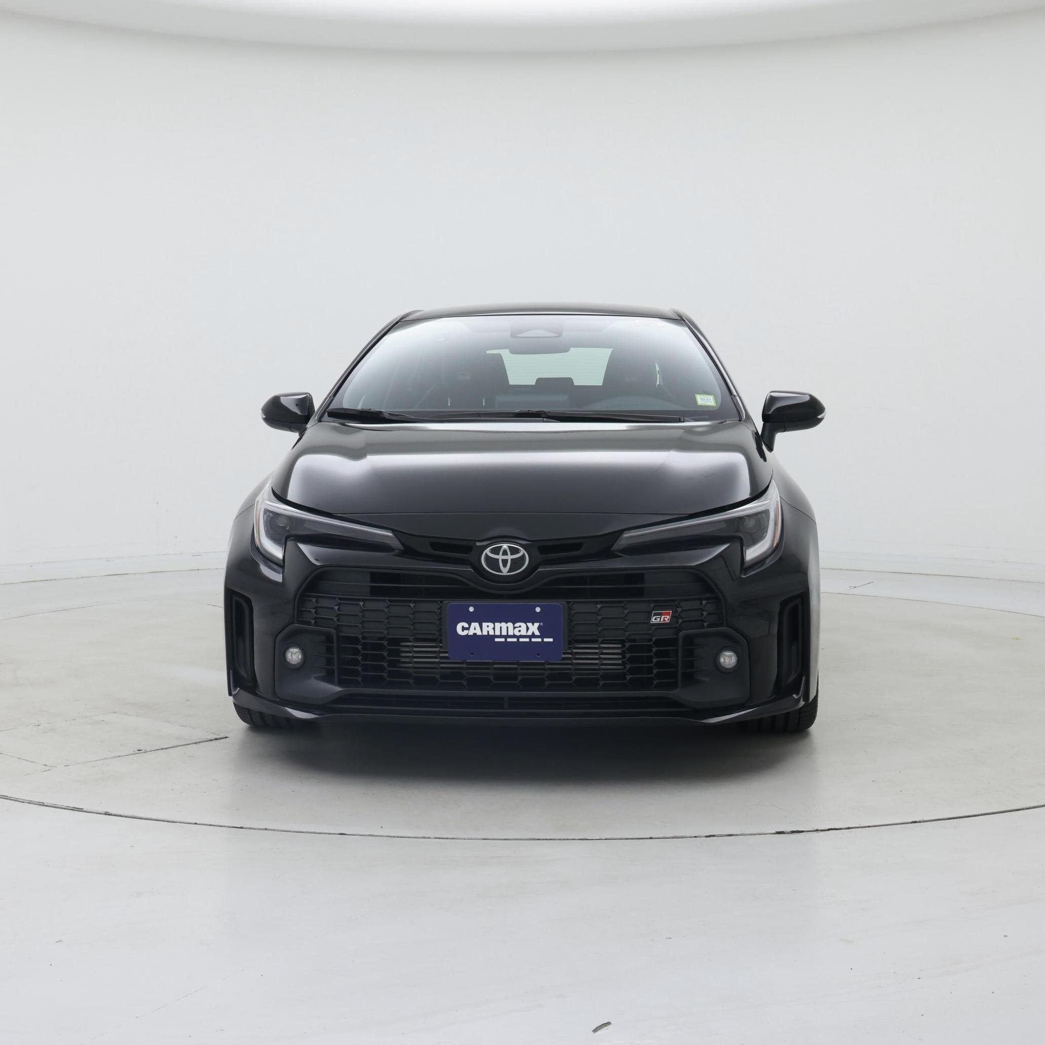 Thumbnail: 2024 Toyota GR Corolla - 5