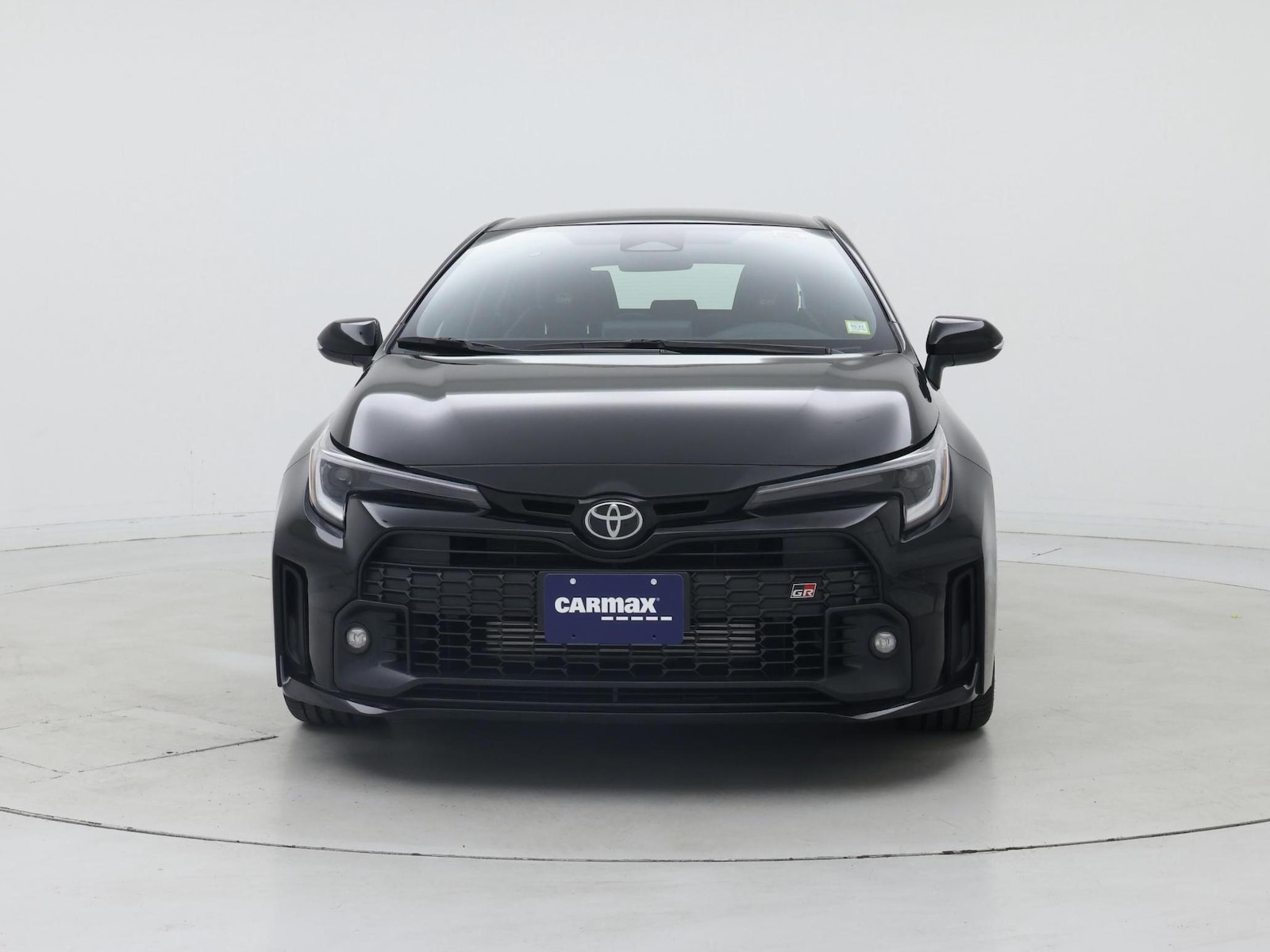 2024 Toyota GR Corolla Core - Photo 6