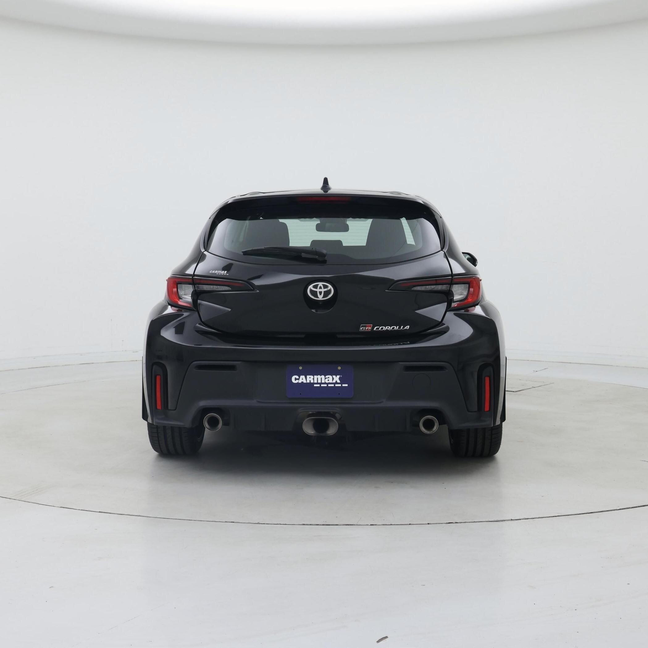 Thumbnail: 2024 Toyota GR Corolla - 6