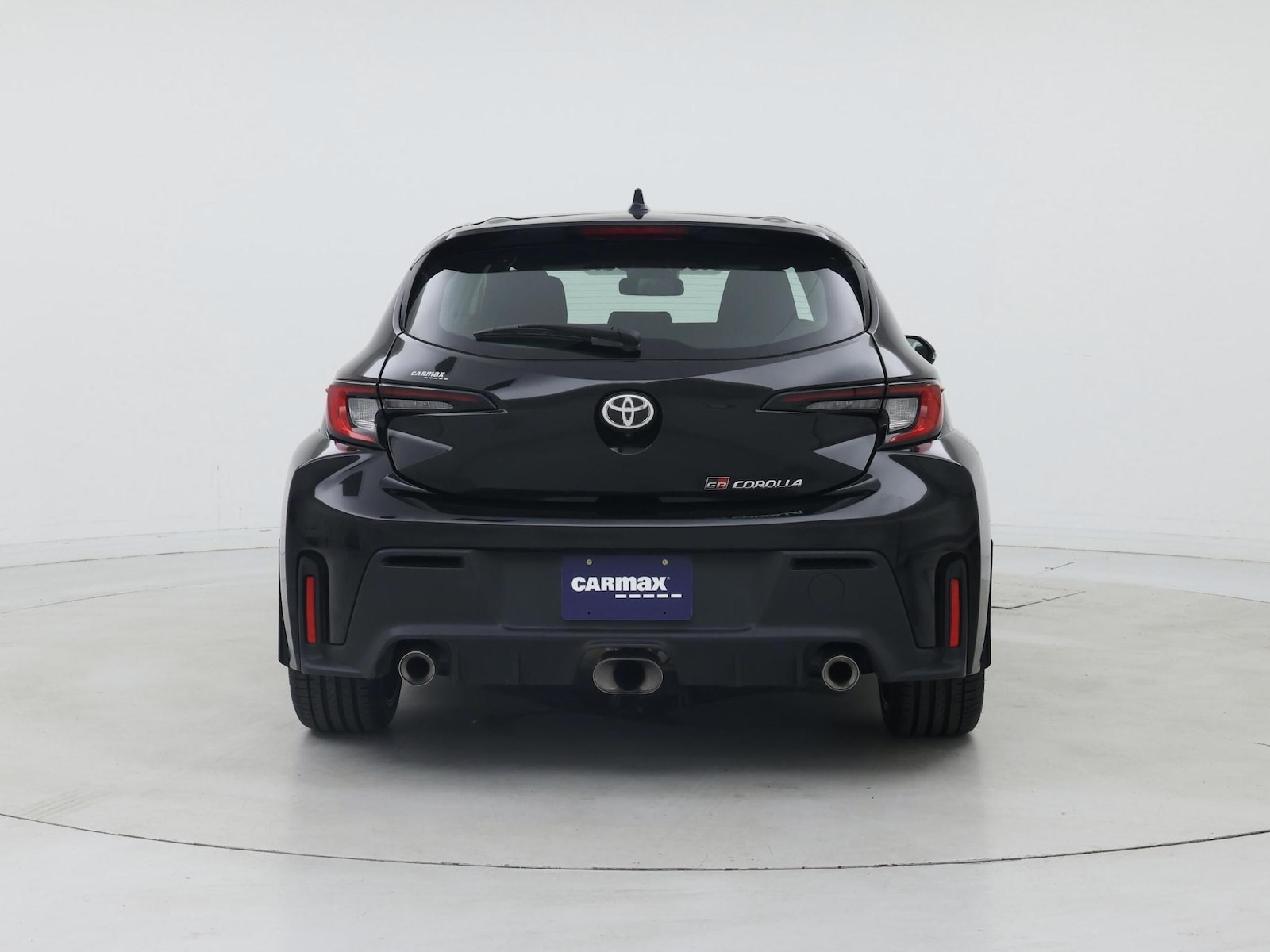 2024 Toyota GR Corolla Core - Photo 7