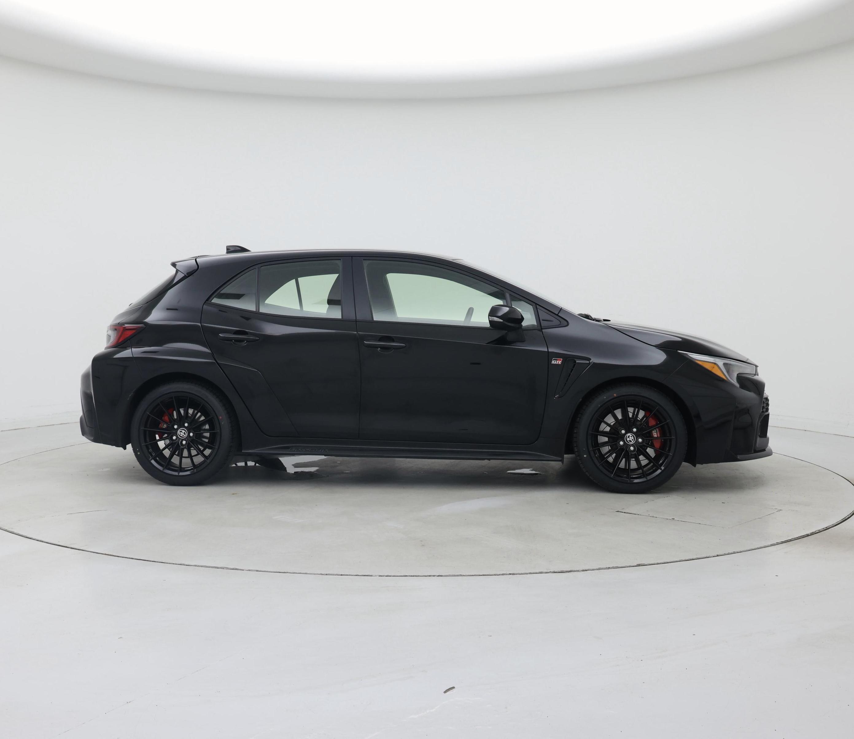 Thumbnail: 2024 Toyota GR Corolla - 7