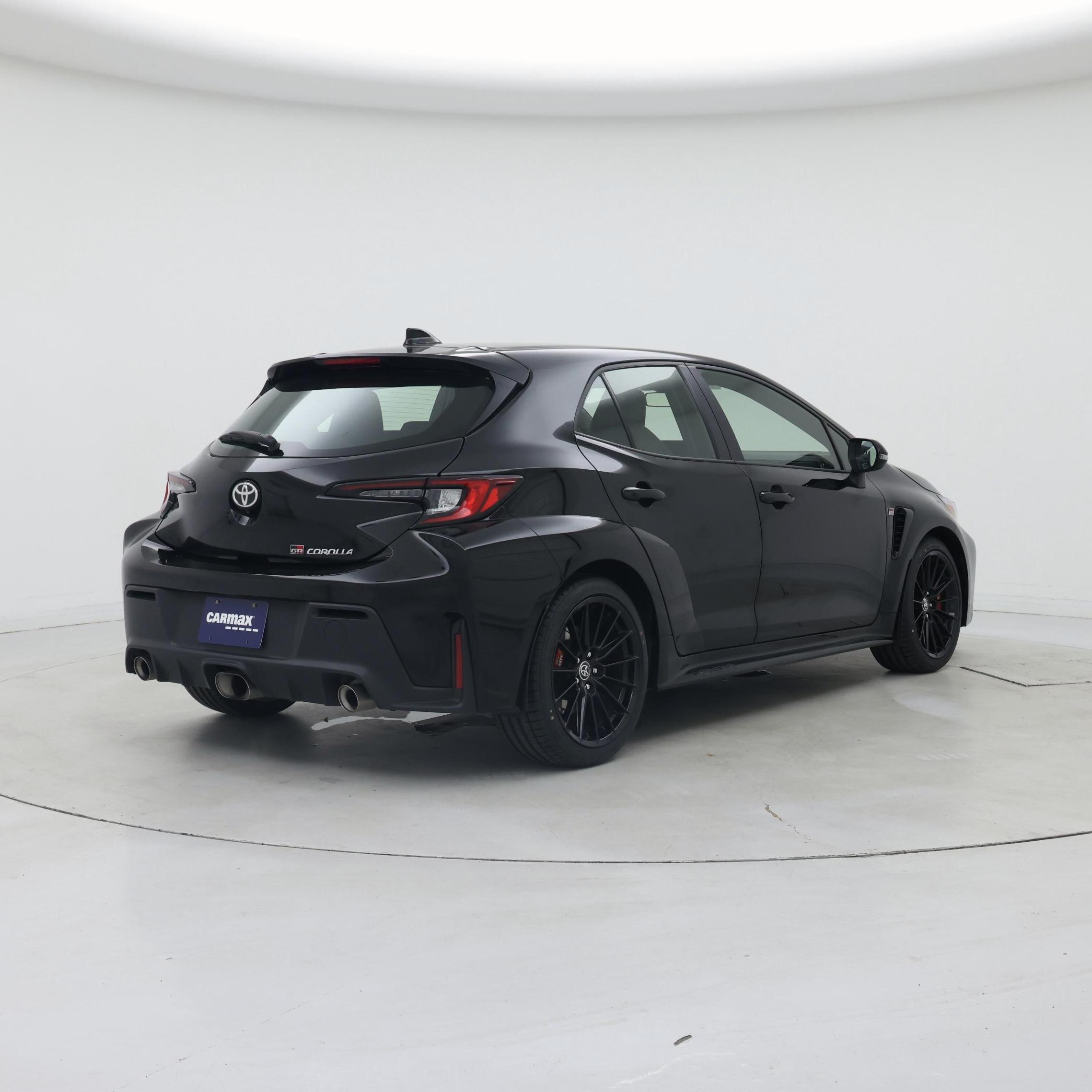 Thumbnail: 2024 Toyota GR Corolla - 8