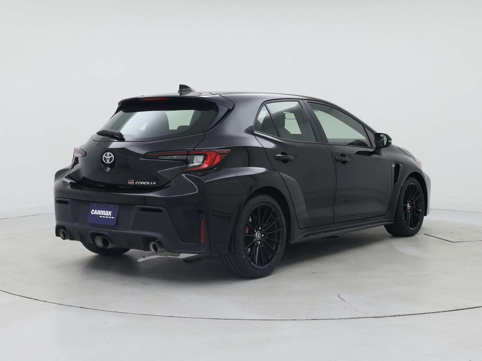 2024 Toyota GR Corolla Core - Photo 9