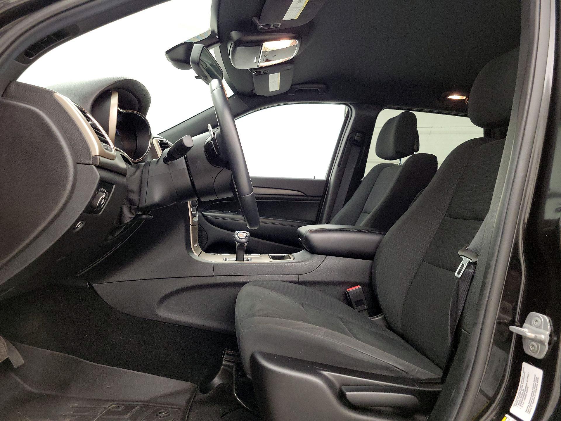 Thumbnail: 2014 Jeep Grand Cherokee - 11