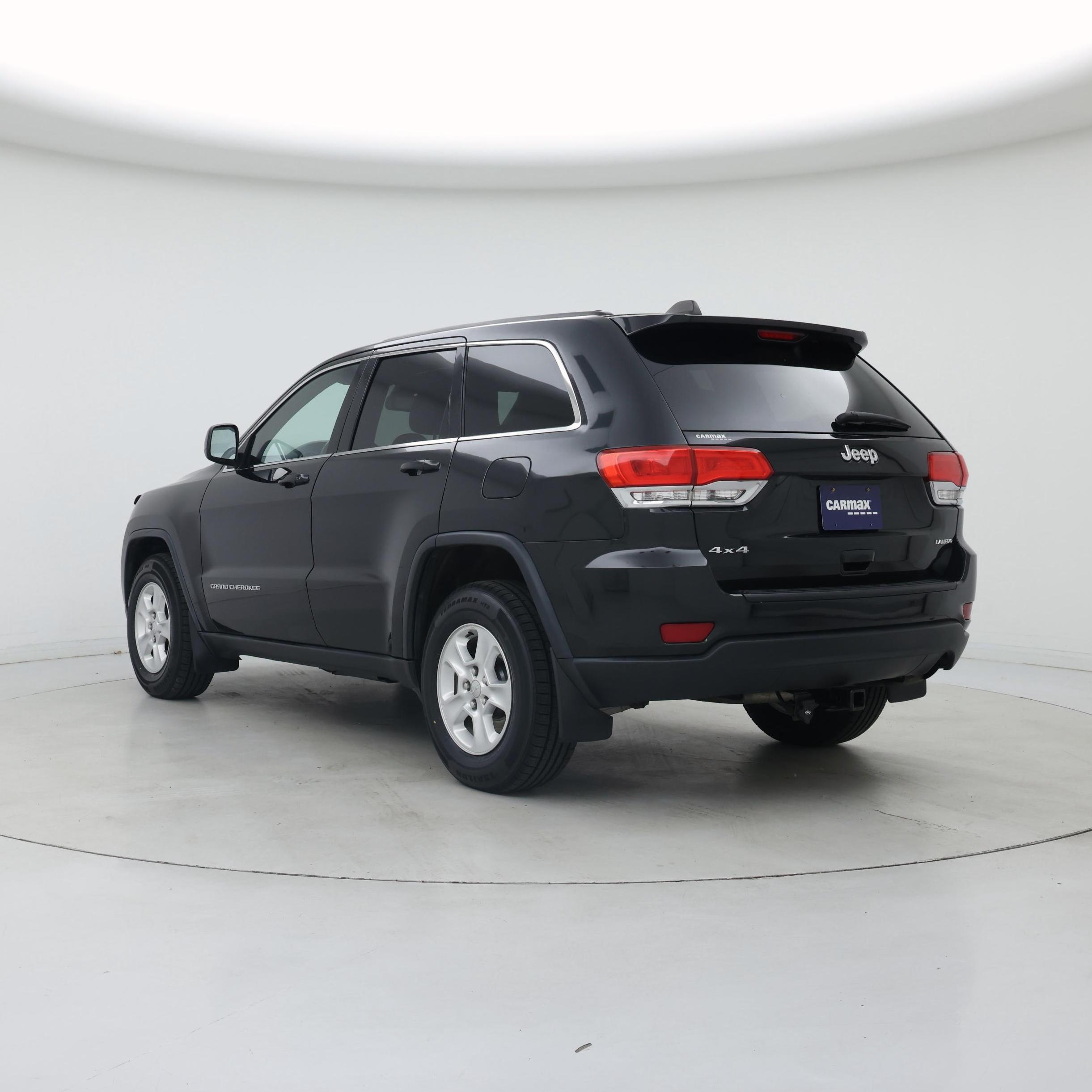 Thumbnail: 2014 Jeep Grand Cherokee - 2