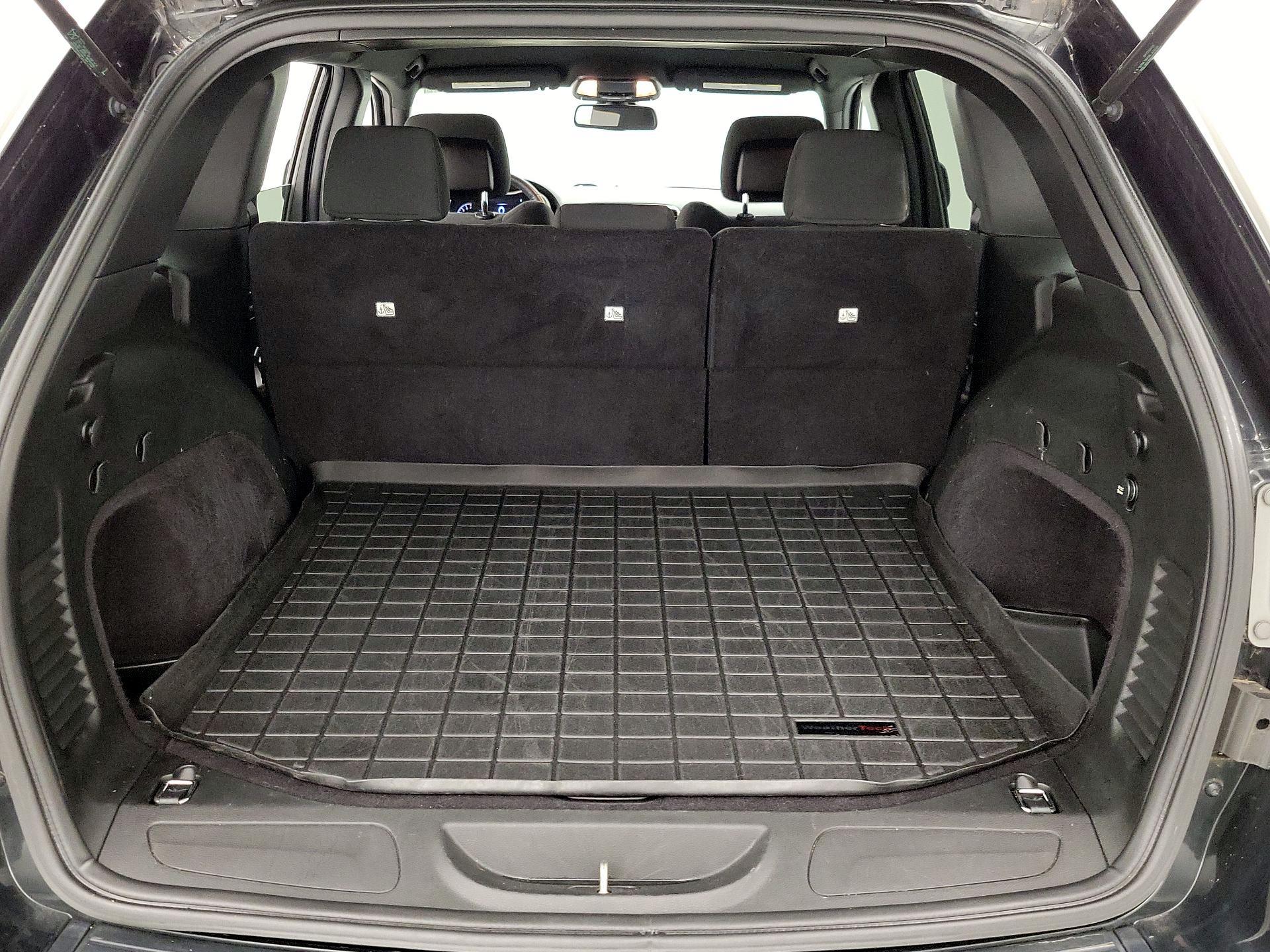 Thumbnail: 2014 Jeep Grand Cherokee - 20