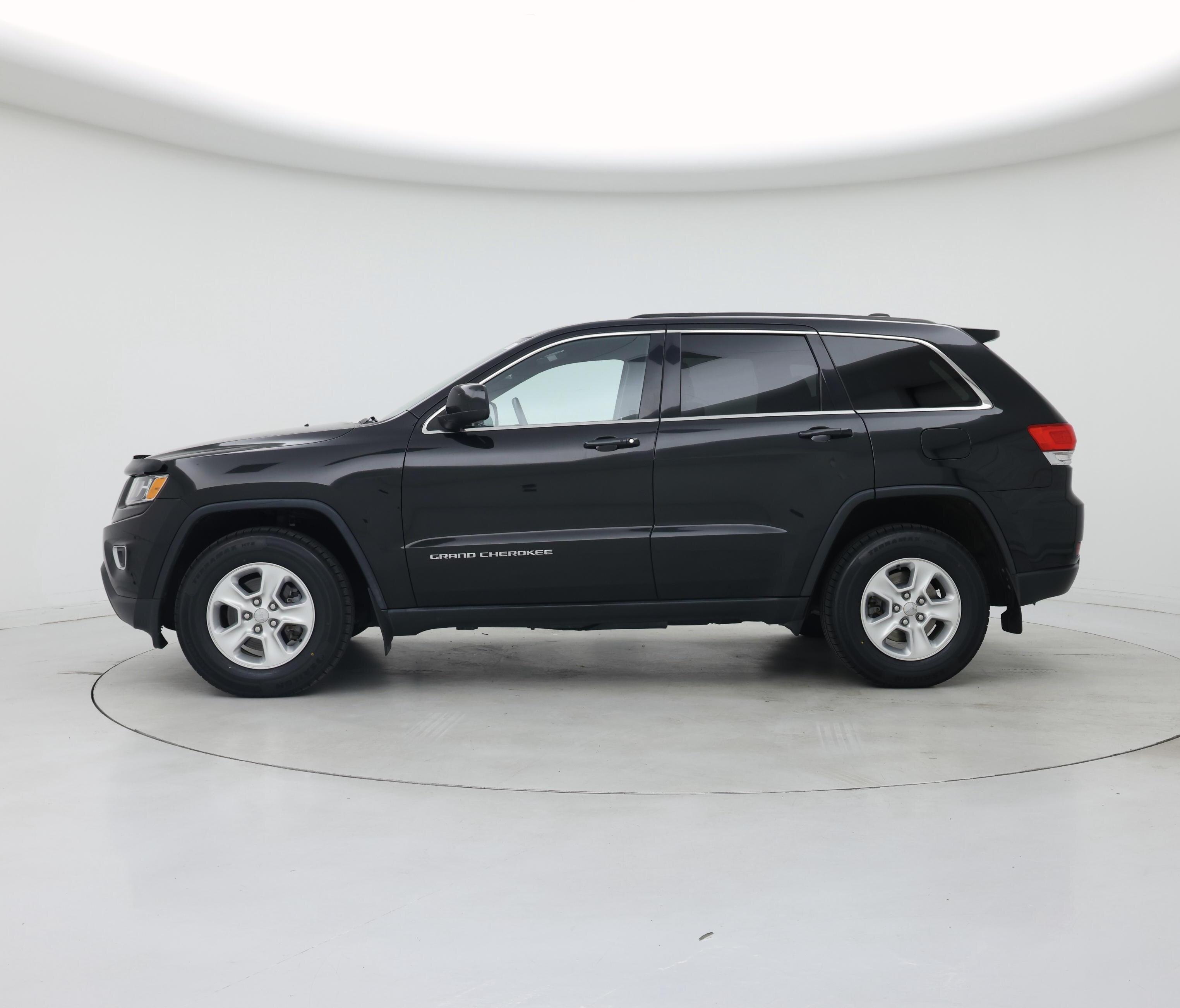 Thumbnail: 2014 Jeep Grand Cherokee - 3