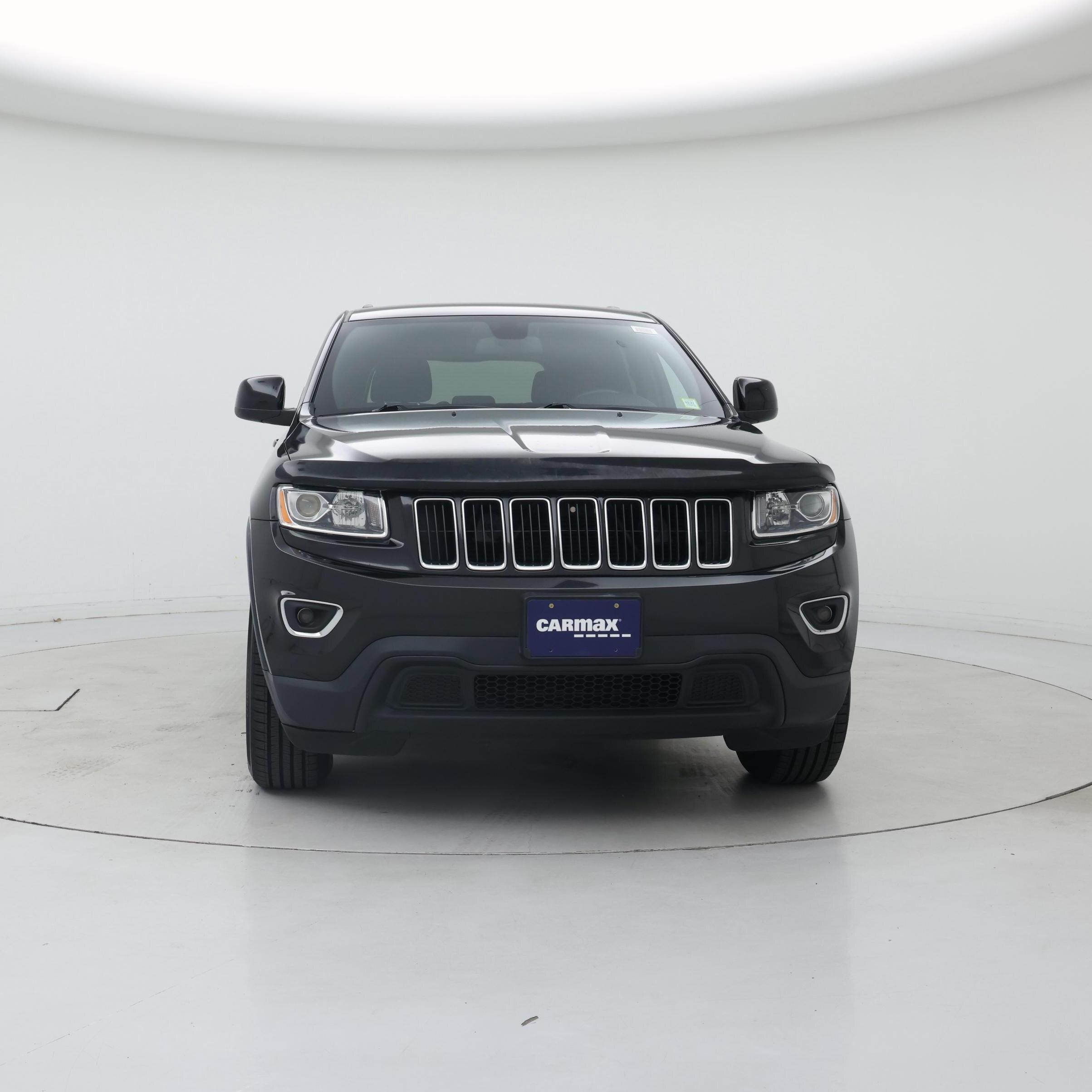 Thumbnail: 2014 Jeep Grand Cherokee - 5