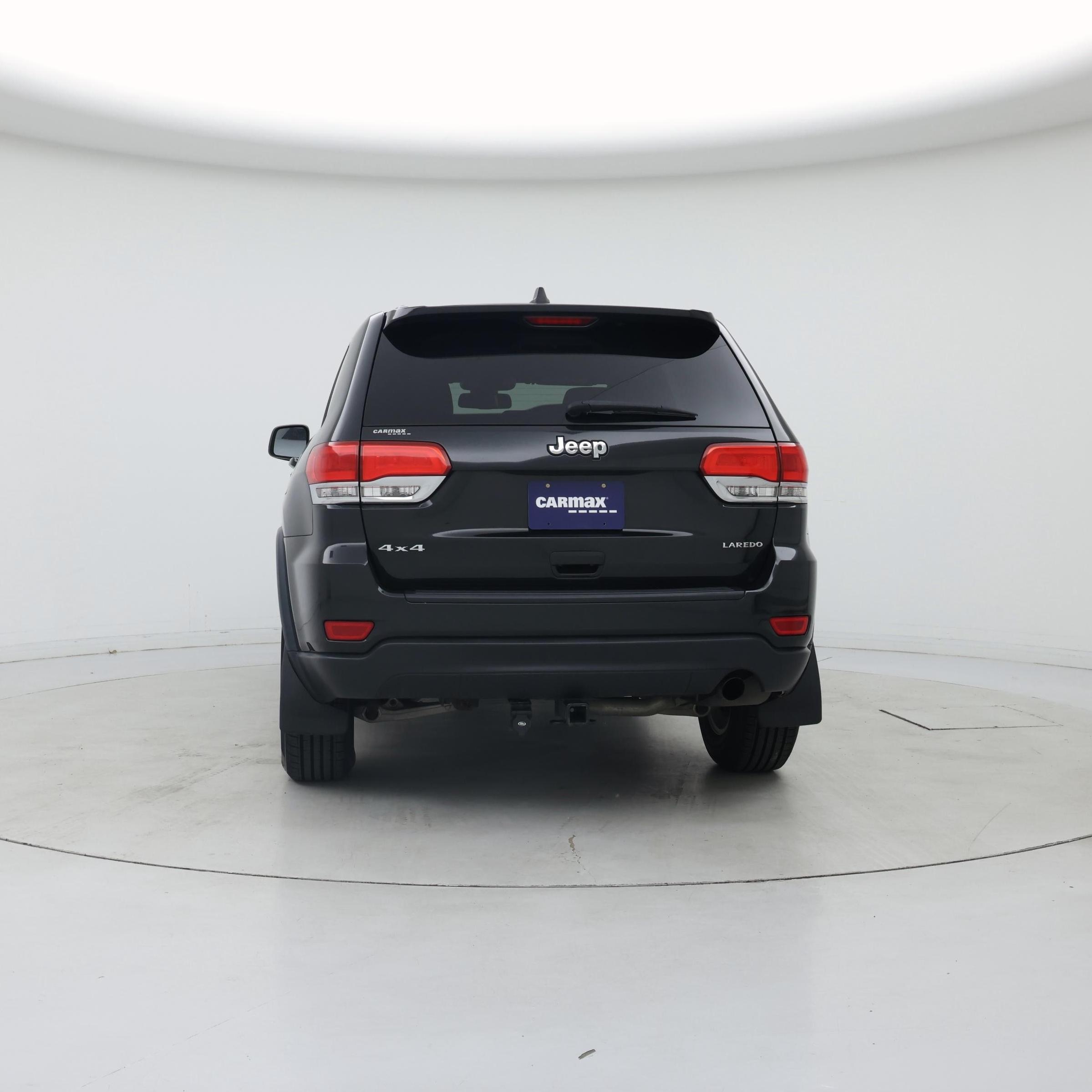 Thumbnail: 2014 Jeep Grand Cherokee - 6