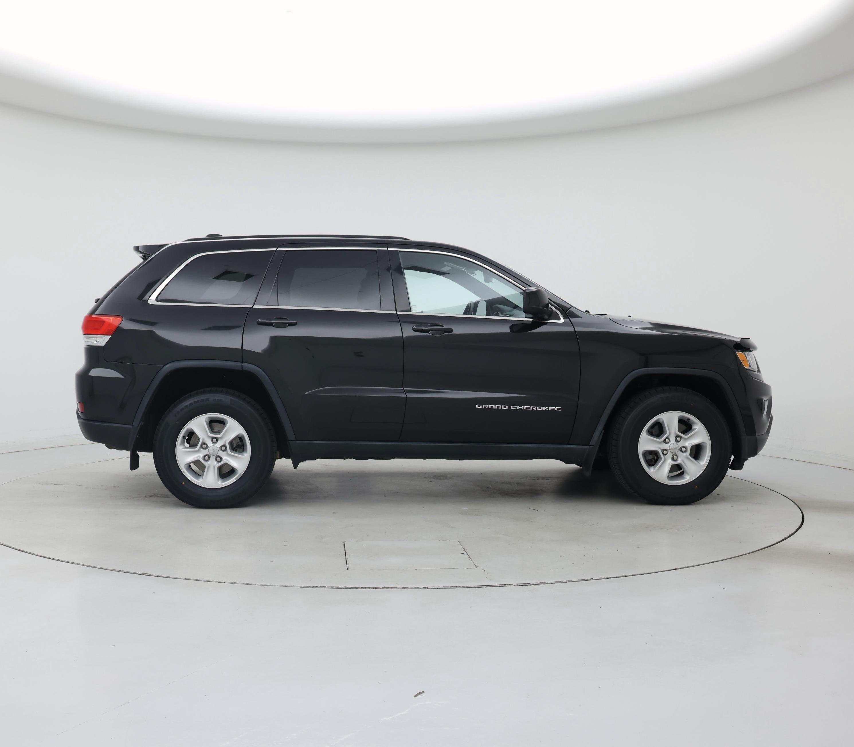 Thumbnail: 2014 Jeep Grand Cherokee - 7