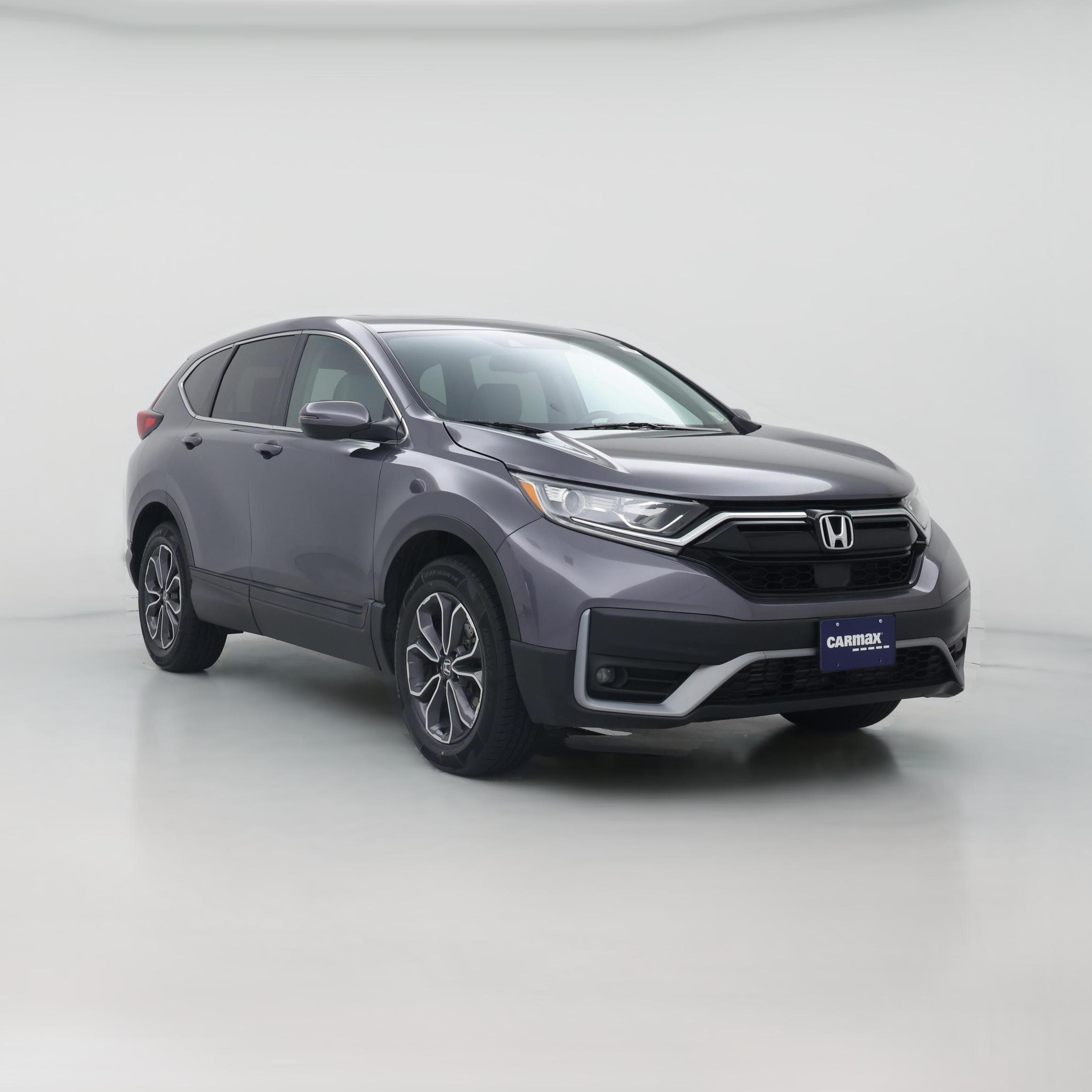 Thumbnail: 2022 Honda CR-V - 1