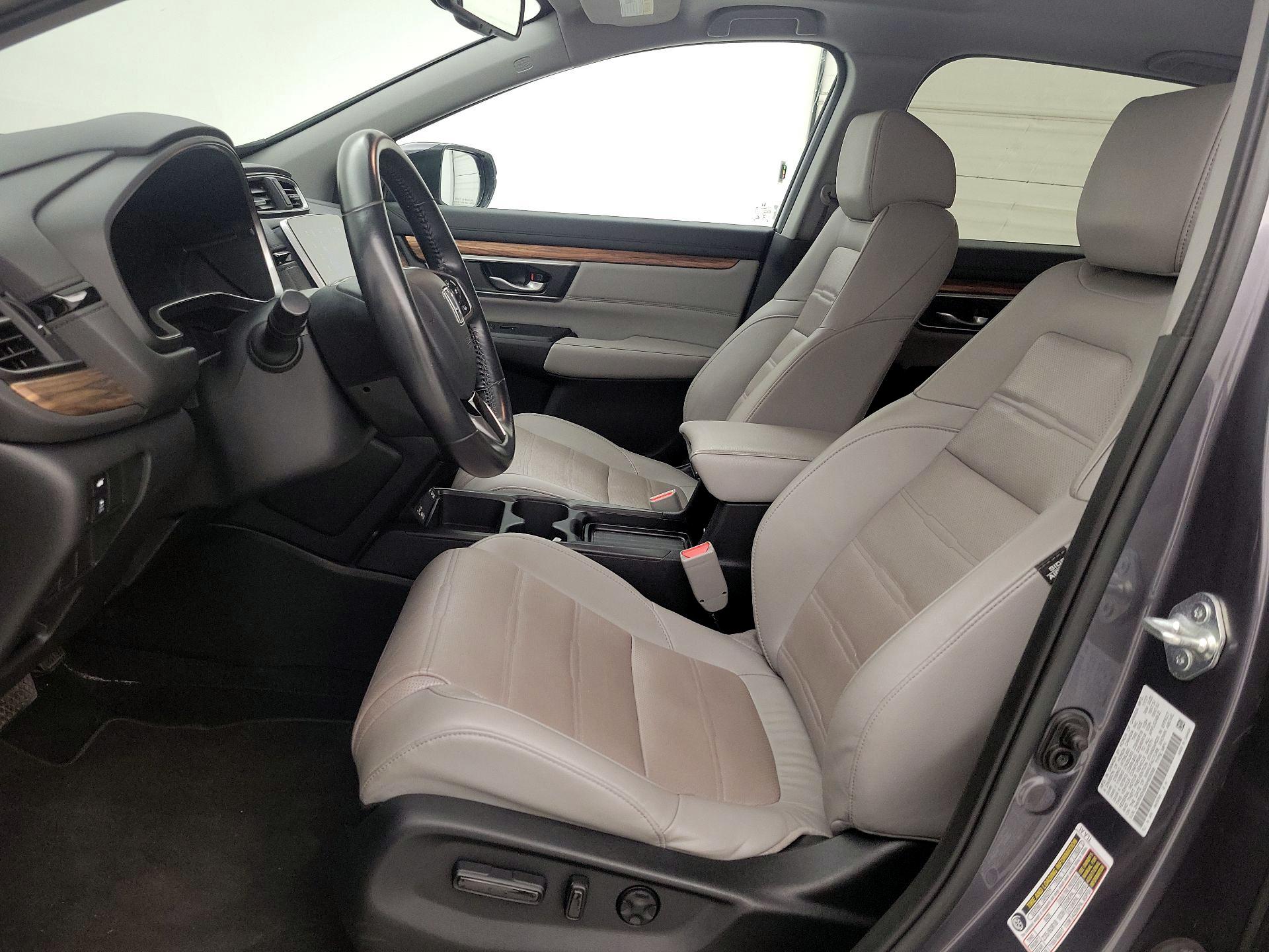 Thumbnail: 2022 Honda CR-V - 11