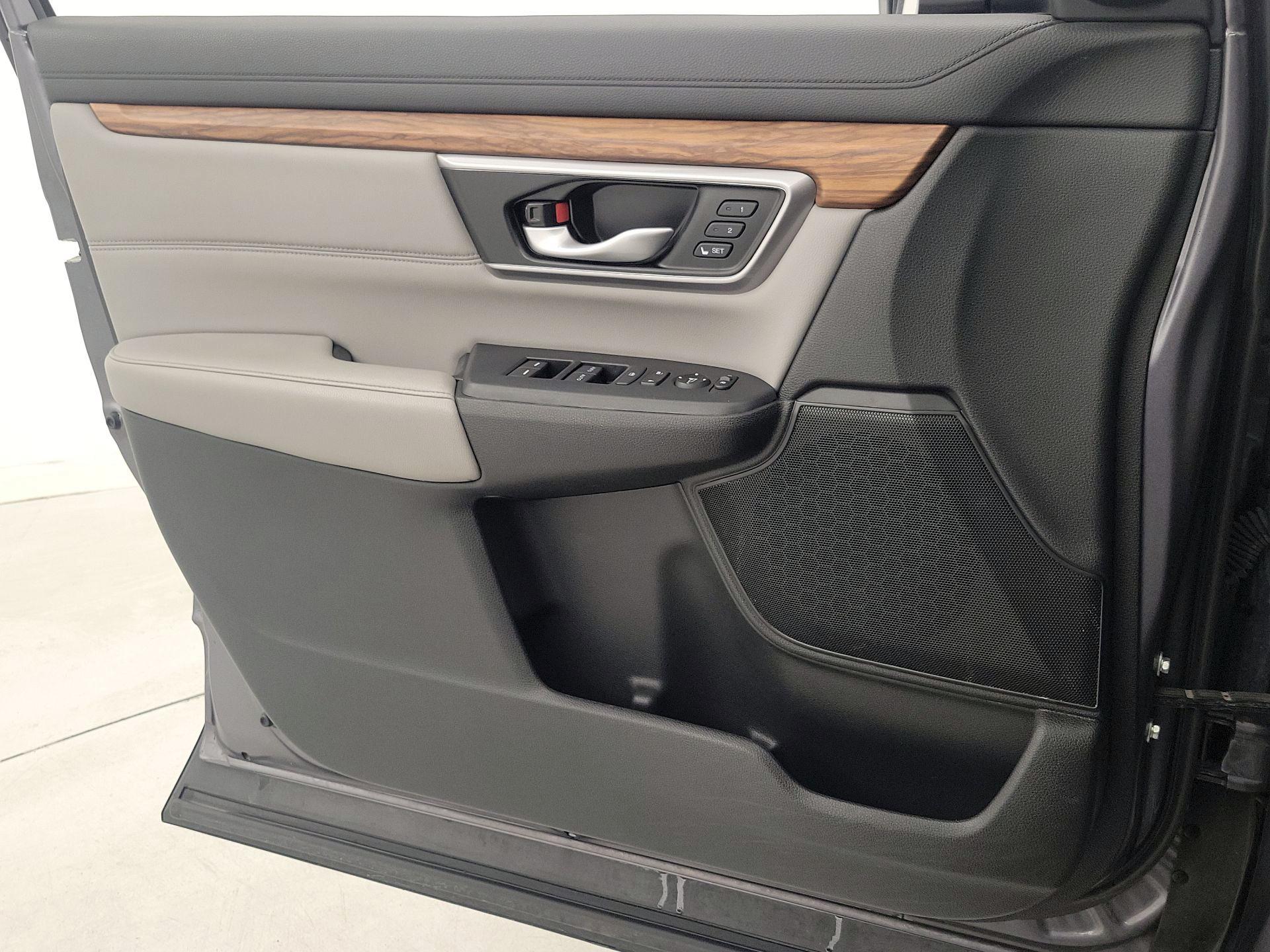 Thumbnail: 2022 Honda CR-V - 12