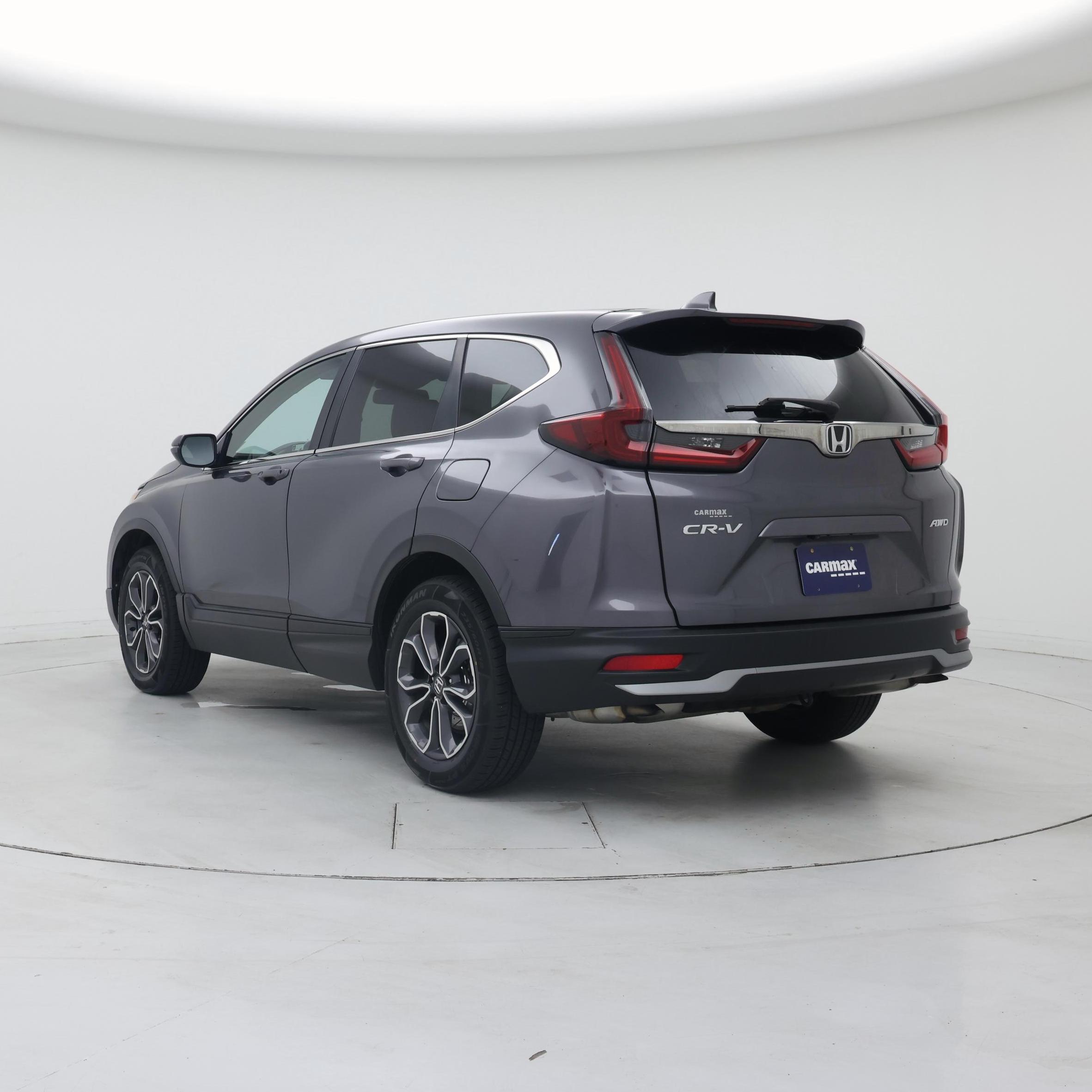 Thumbnail: 2022 Honda CR-V - 2