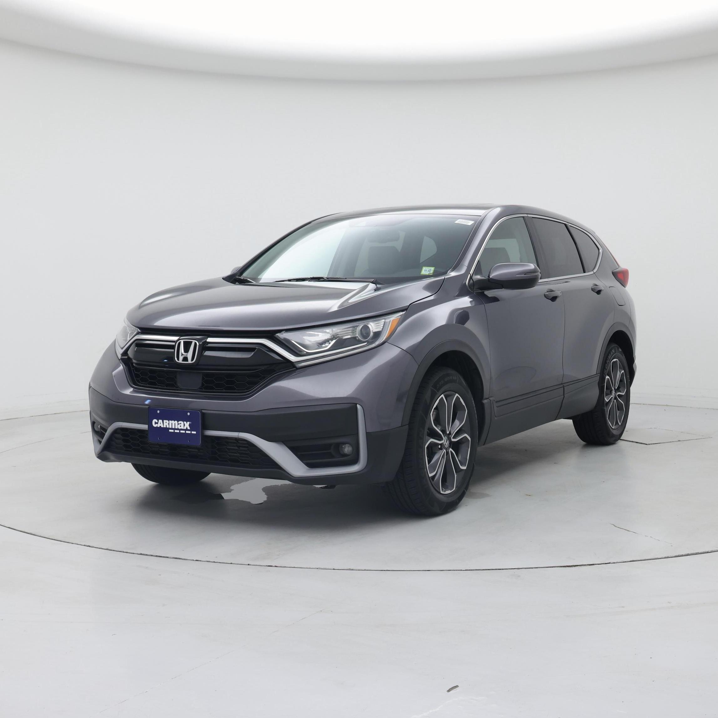 Thumbnail: 2022 Honda CR-V - 4