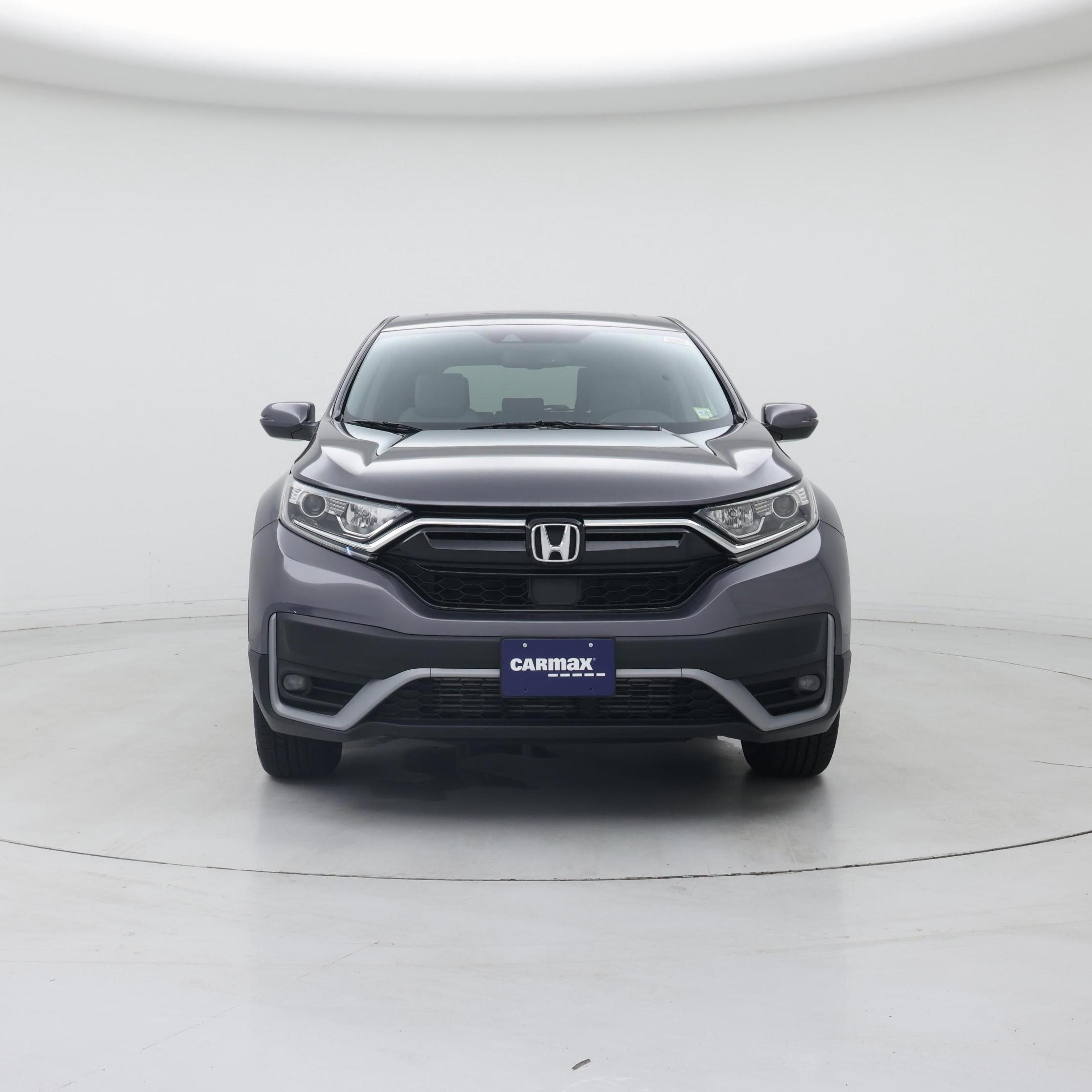 Thumbnail: 2022 Honda CR-V - 5