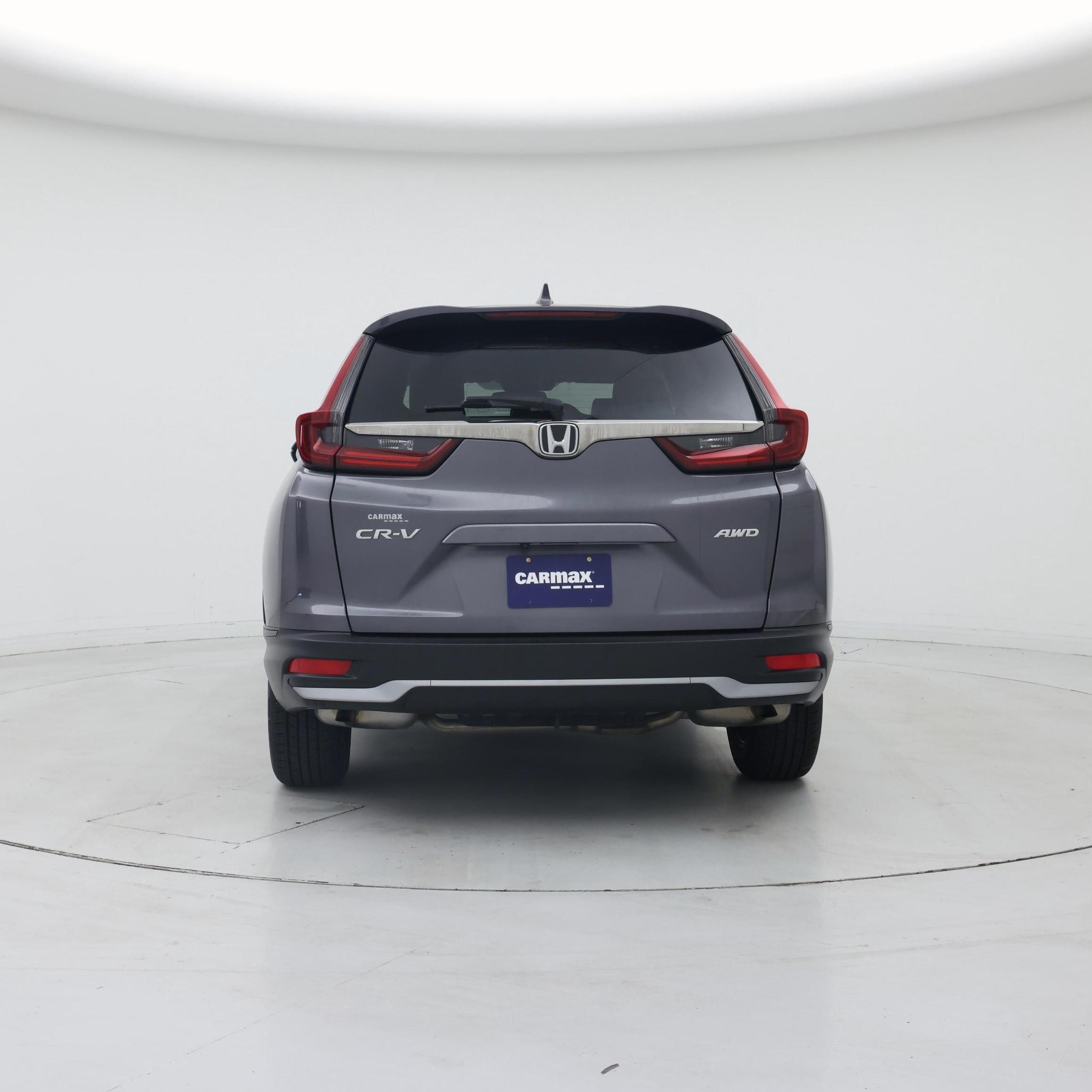 Thumbnail: 2022 Honda CR-V - 6