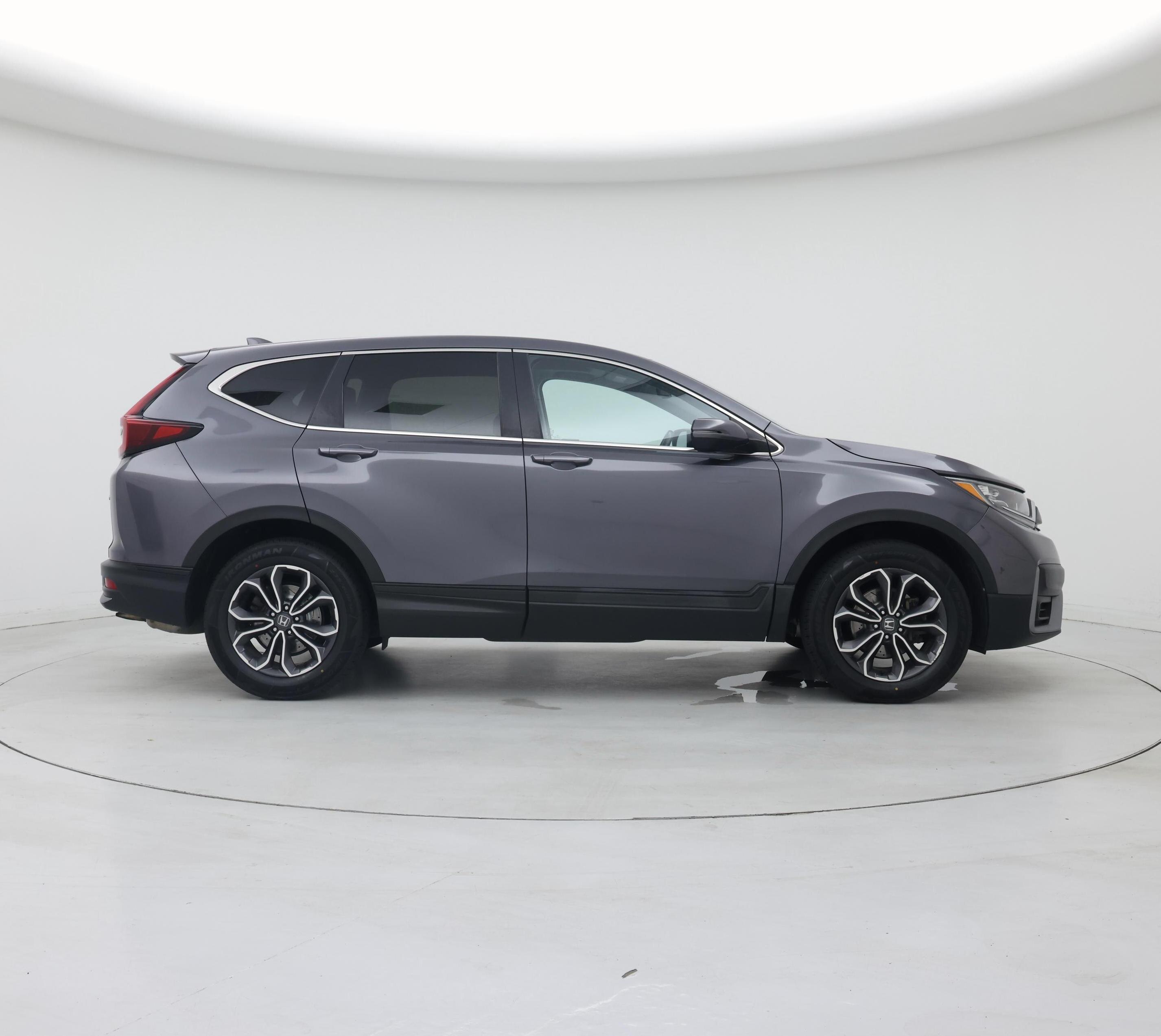 Thumbnail: 2022 Honda CR-V - 7