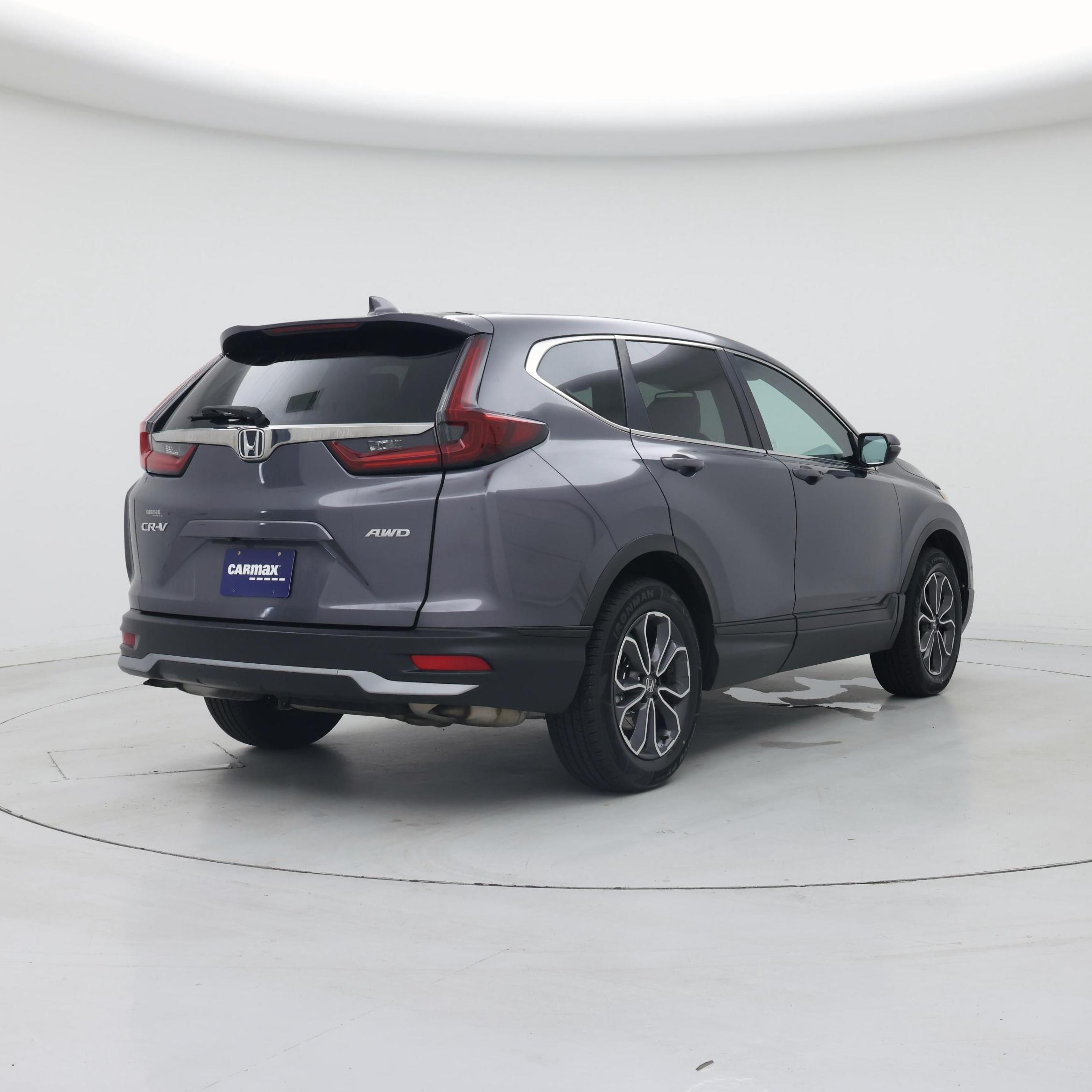 Thumbnail: 2022 Honda CR-V - 8