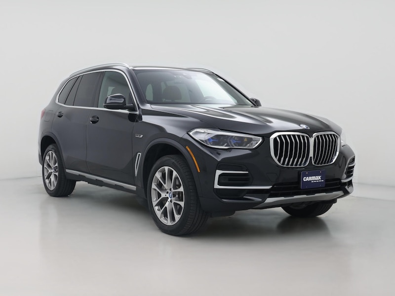 2022 BMW X5 XDrive45e