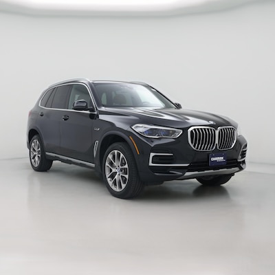 2022 BMW X5 Plug In Hybrid XDrive45e