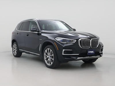 2022 BMW X5 Plug In Hybrid XDrive45e