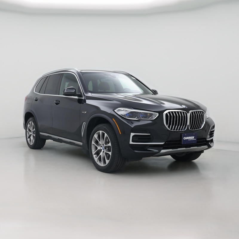 2022 BMW X5 Plug In Hybrid XDrive45e