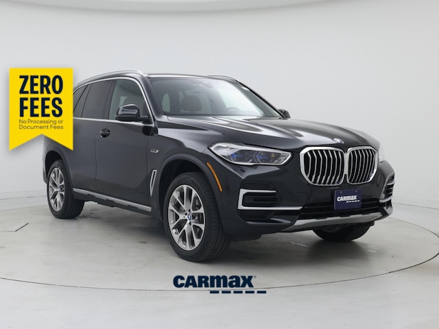 2022 BMW X5 xDrive45e AWD
