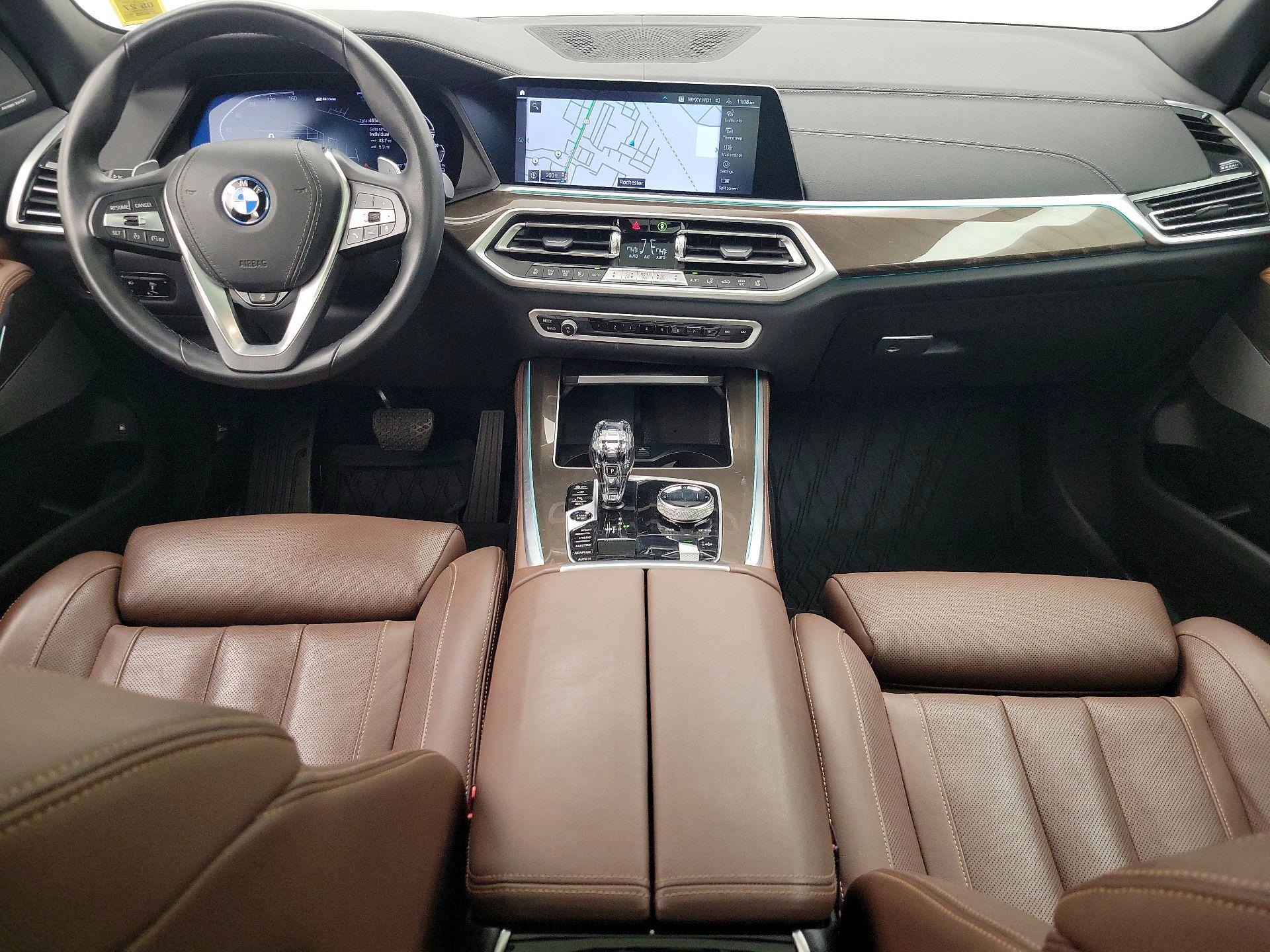 Thumbnail: 2022 BMW X5 - 9