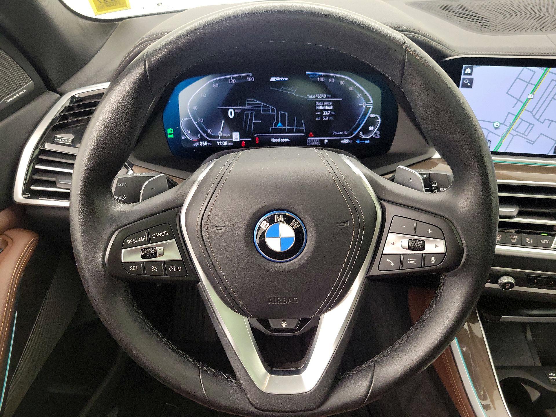 Thumbnail: 2022 BMW X5 - 10